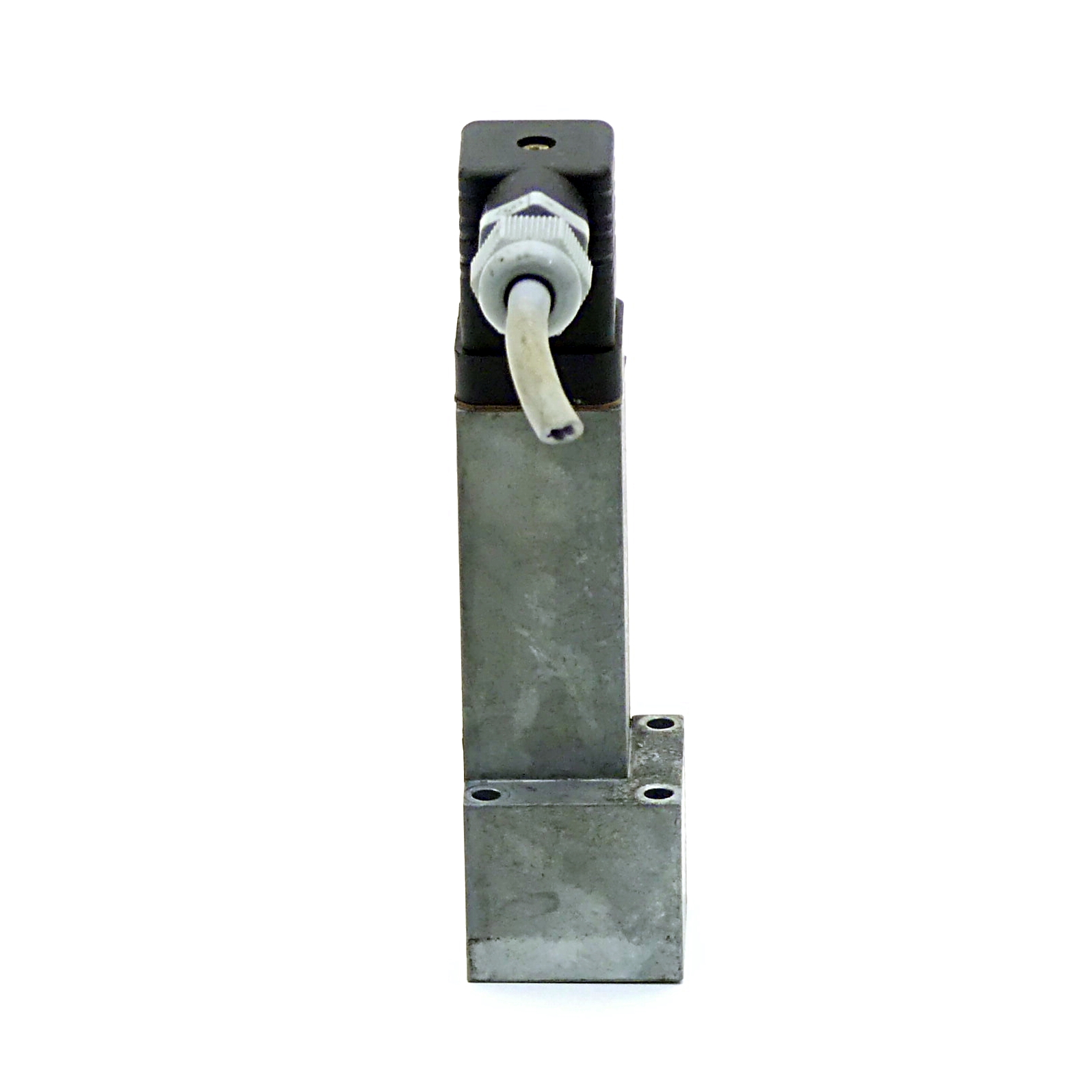 Solenoid valve 0875710