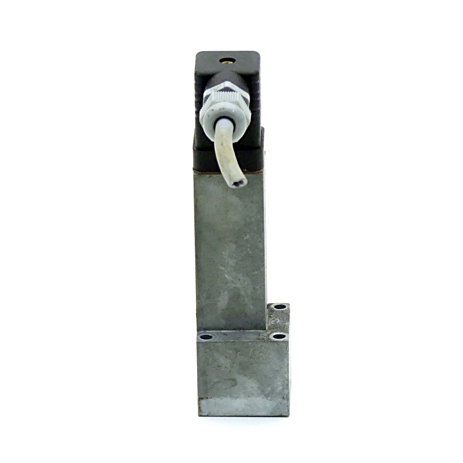 Solenoid valve 0875710 