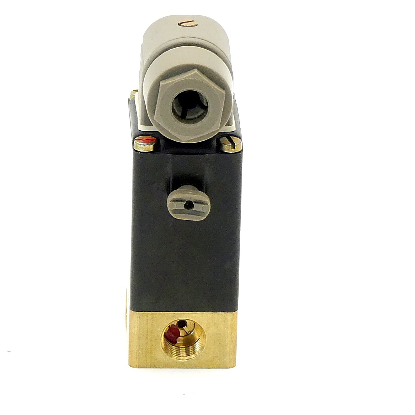solenoid valve