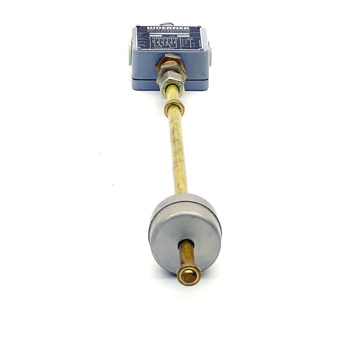 Level Switch