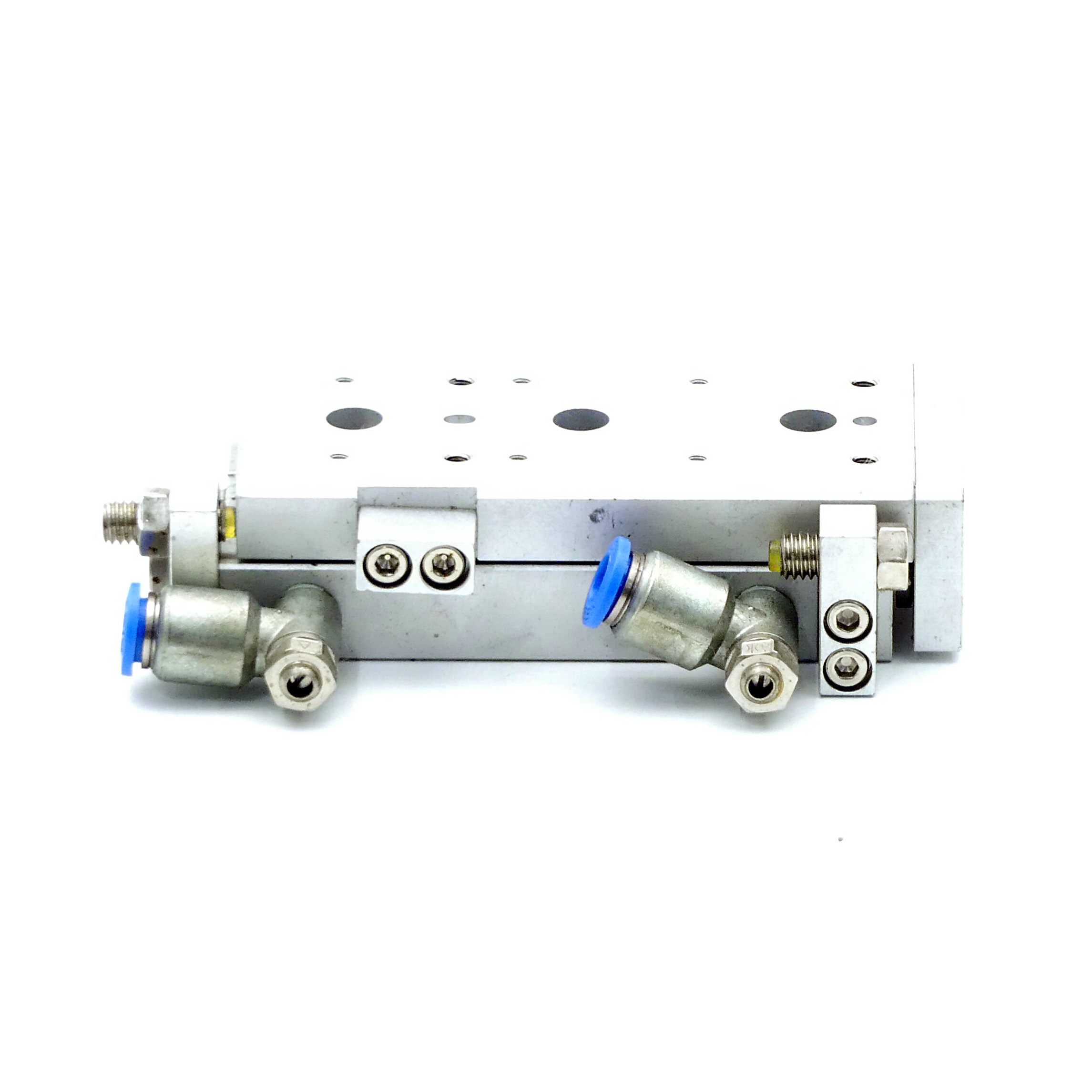 Guide cylinder