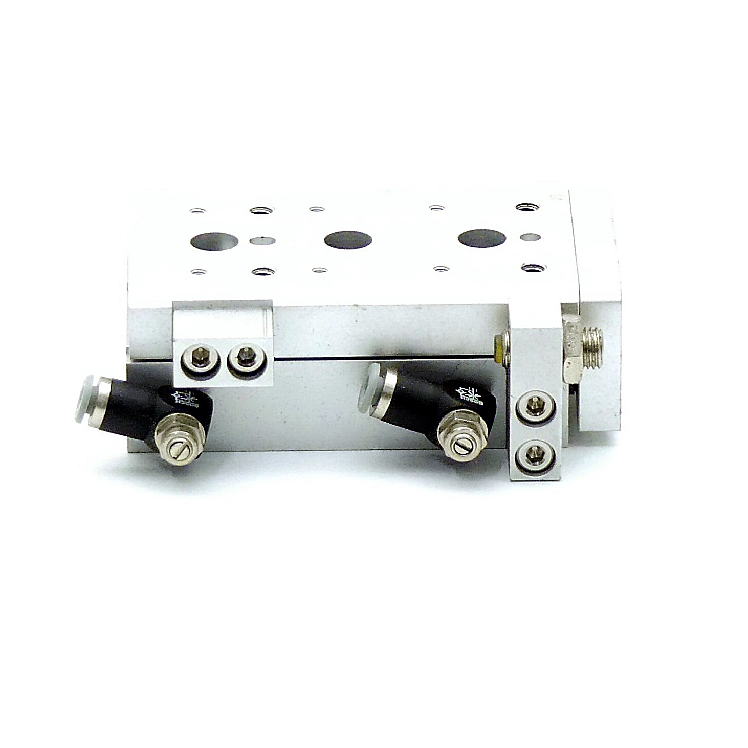 Guide cylinder
