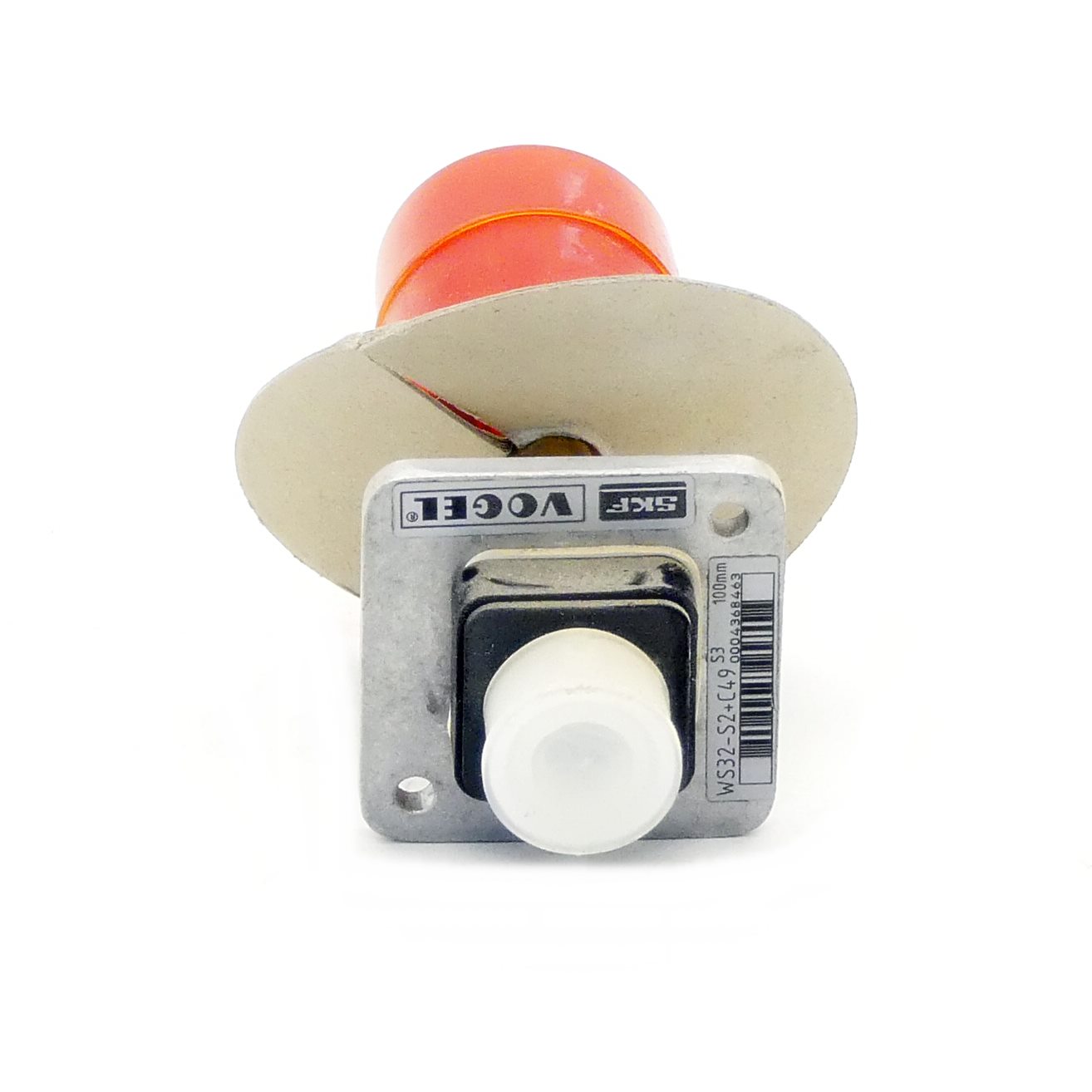 Level switch 100mm