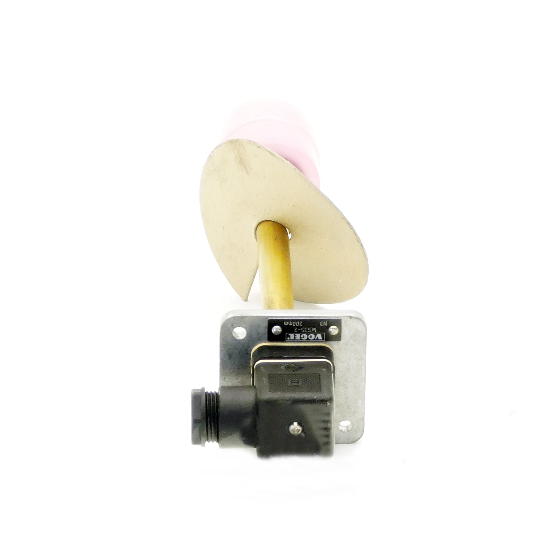 Level switch 200mm