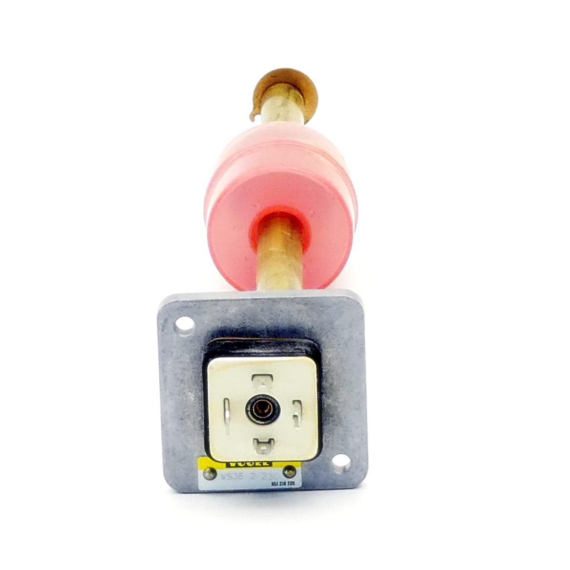 Level Switch WS35-2/230 