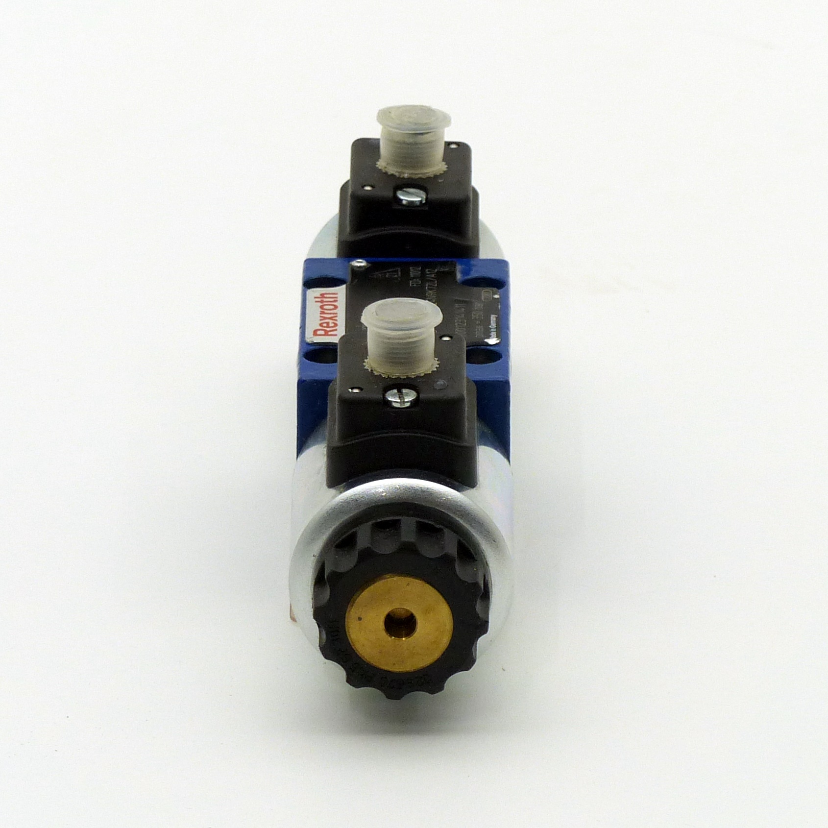 Wegeventil 4WE6D73-62/OFEG24N9K72L/A12