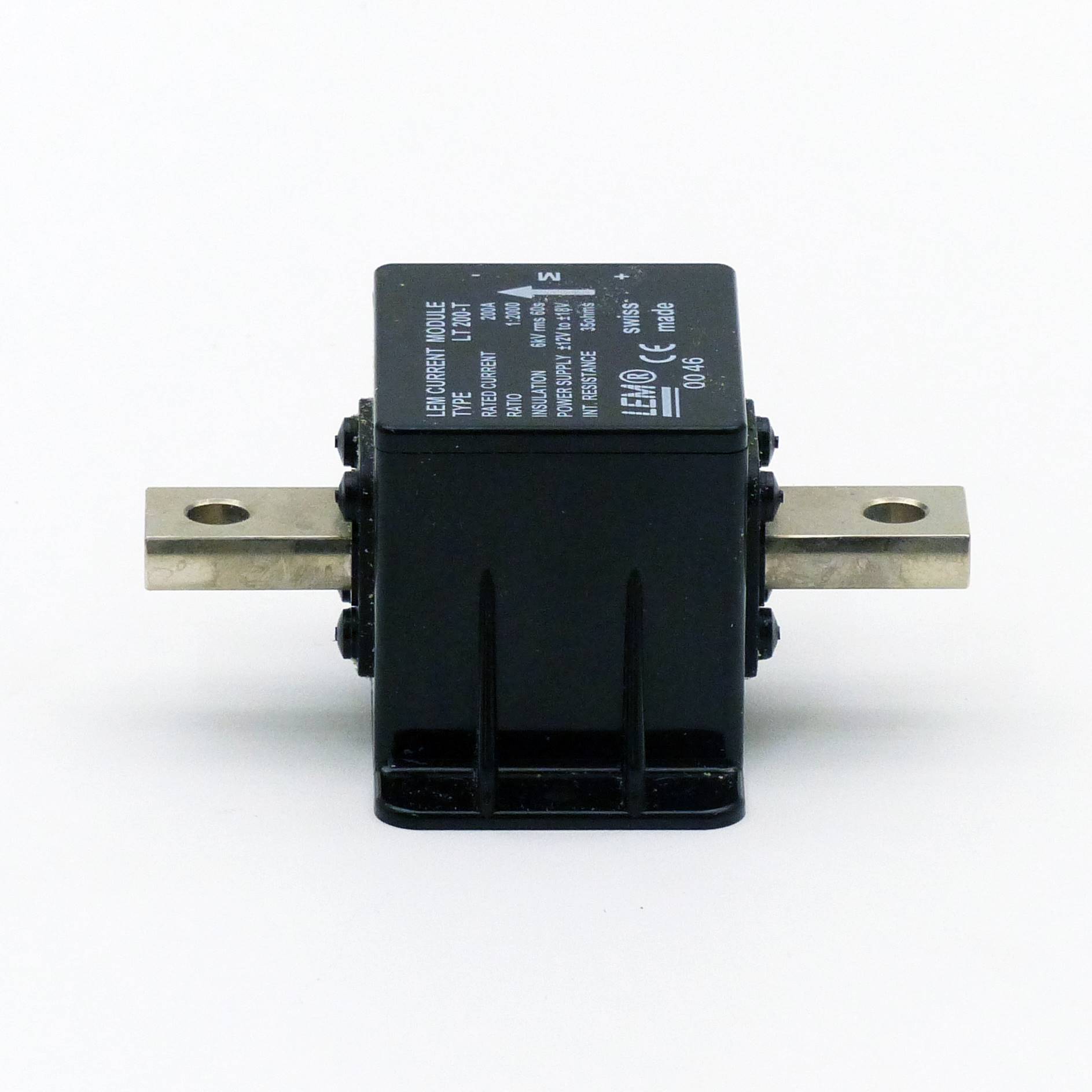 Current Module
