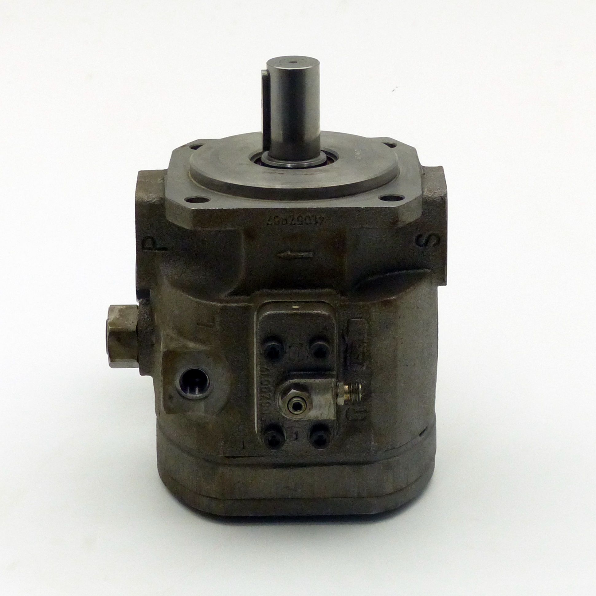 Vane Pump 