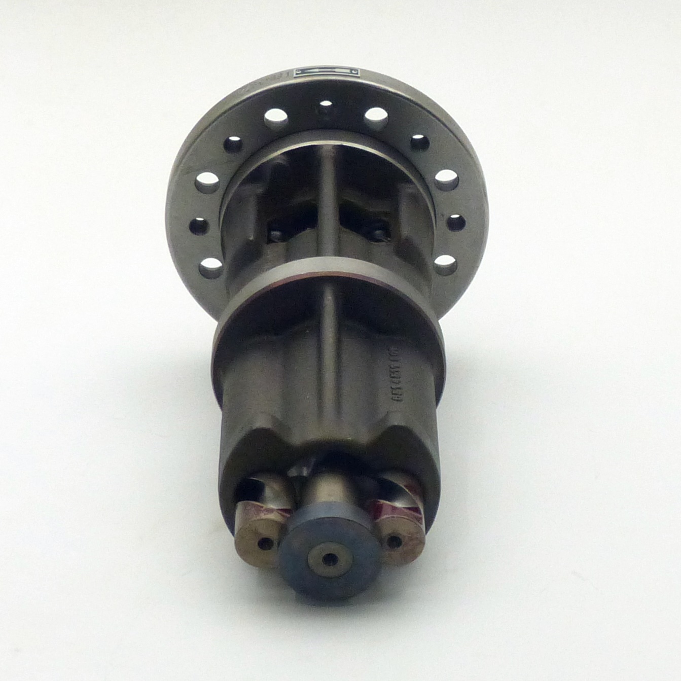 Screw Spindle Pump T8045972 