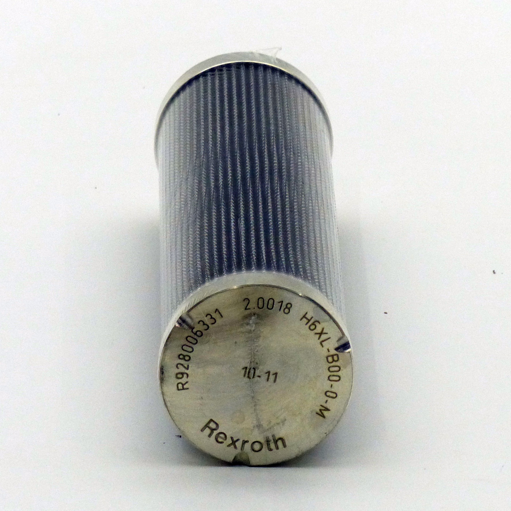Filterelement 2.0018 H6XL-B00-0-M 21116645/10 