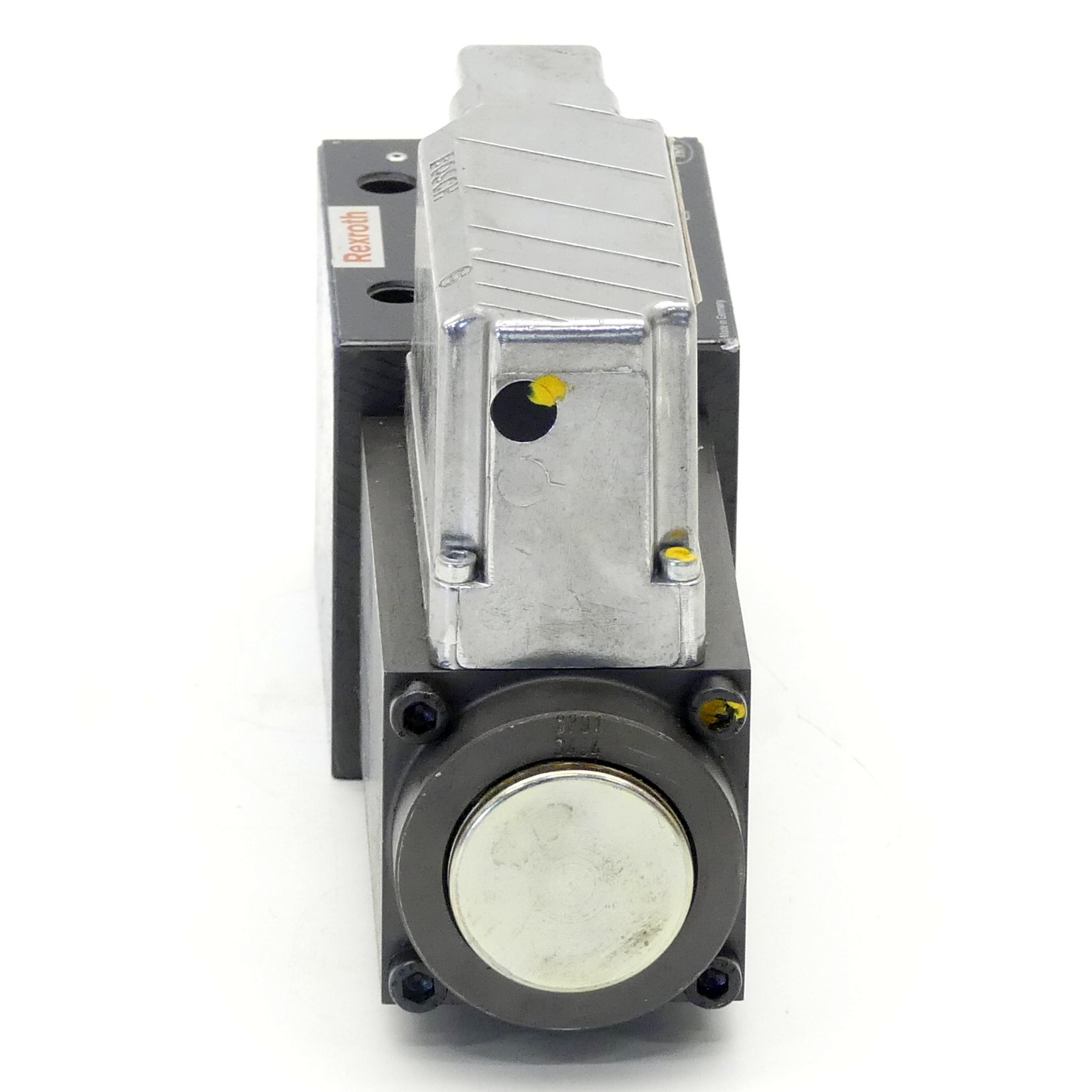 Proportional-Wegeventil 4WRPE 10 EA80SJ-2X/G24K0/A1M-798