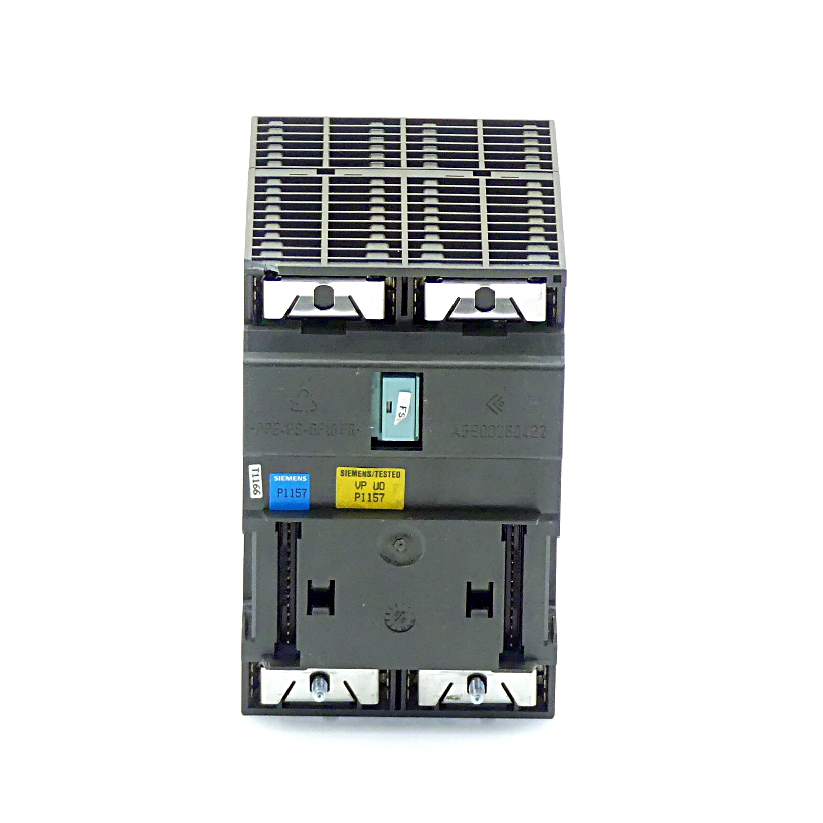 Communications processor CP 343-1