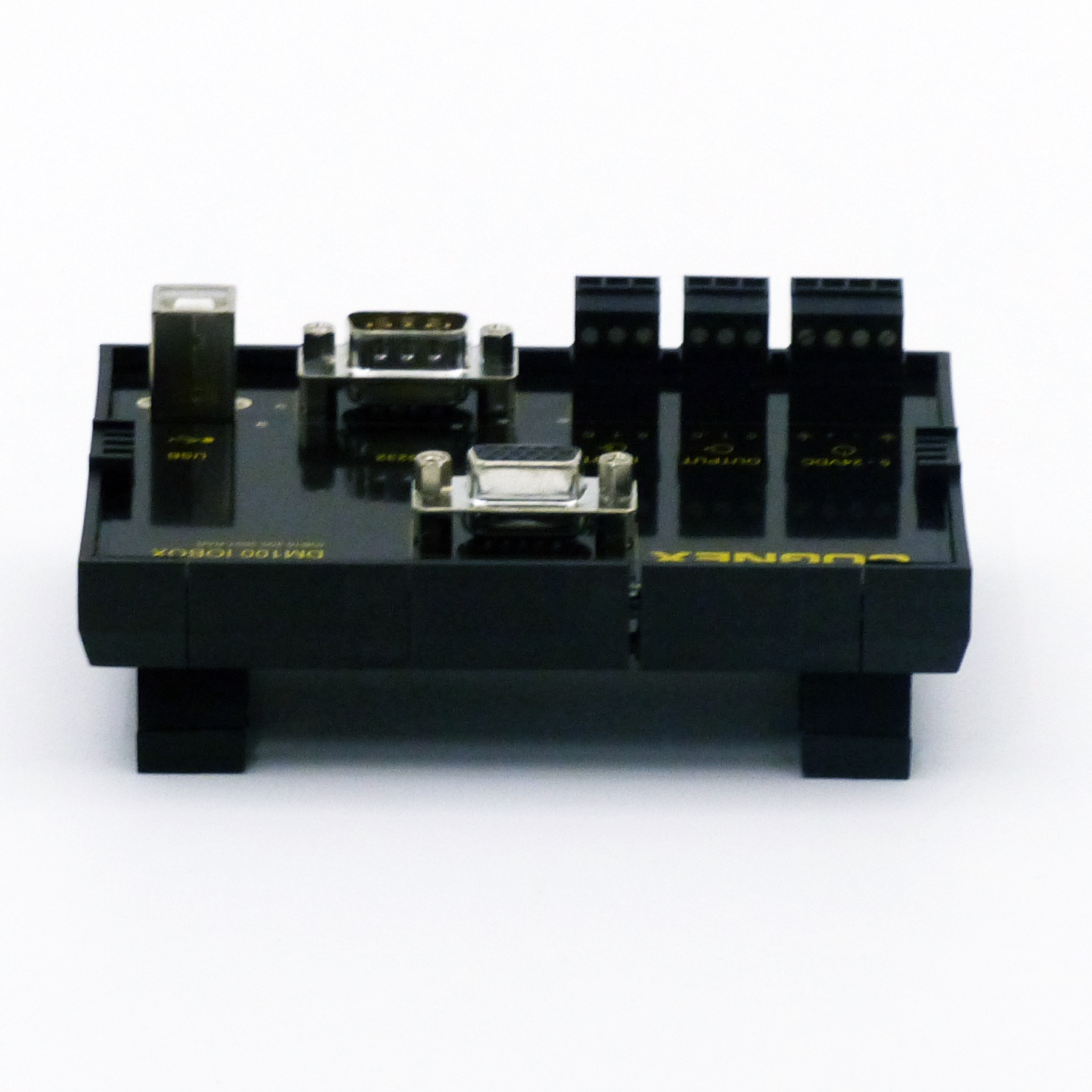 DM100 IOBOX