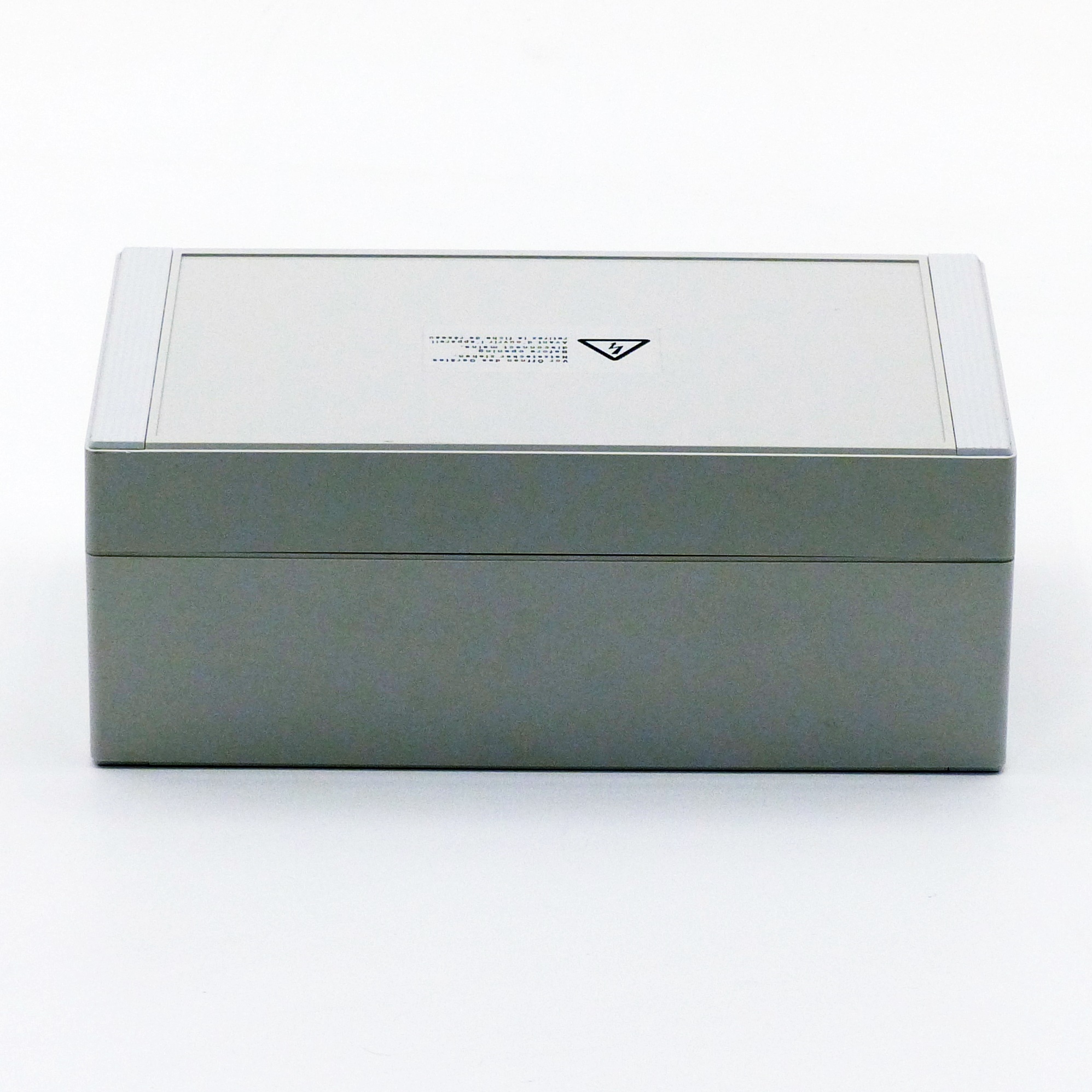 EVG-Box Quadro