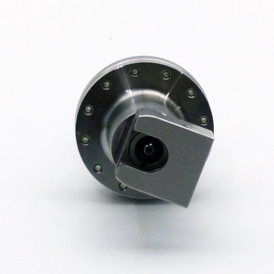 HYDRAULIC HIGH PRESSURE COUPLING