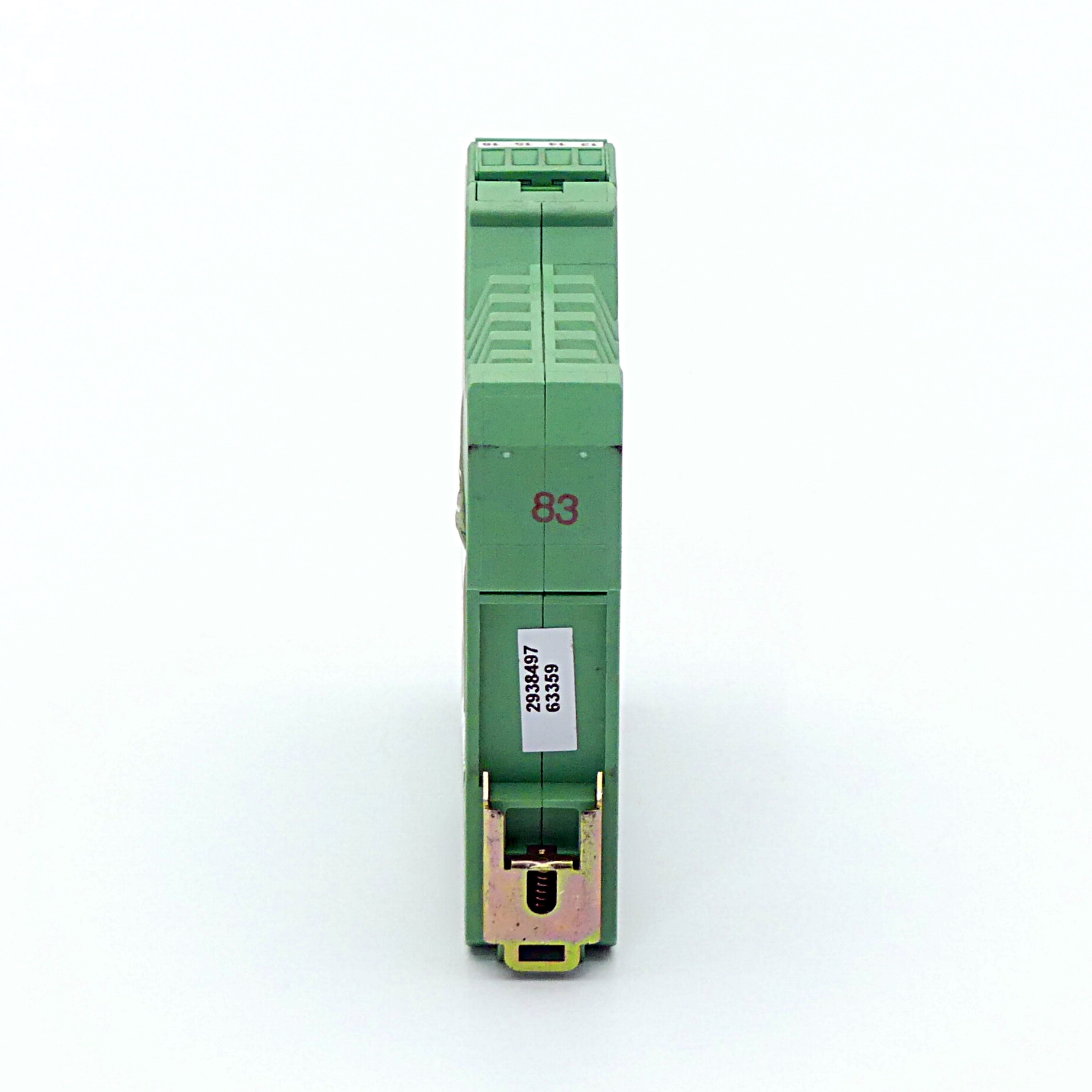 Netzteil MINI-PS-230AC/24DC/0,65 