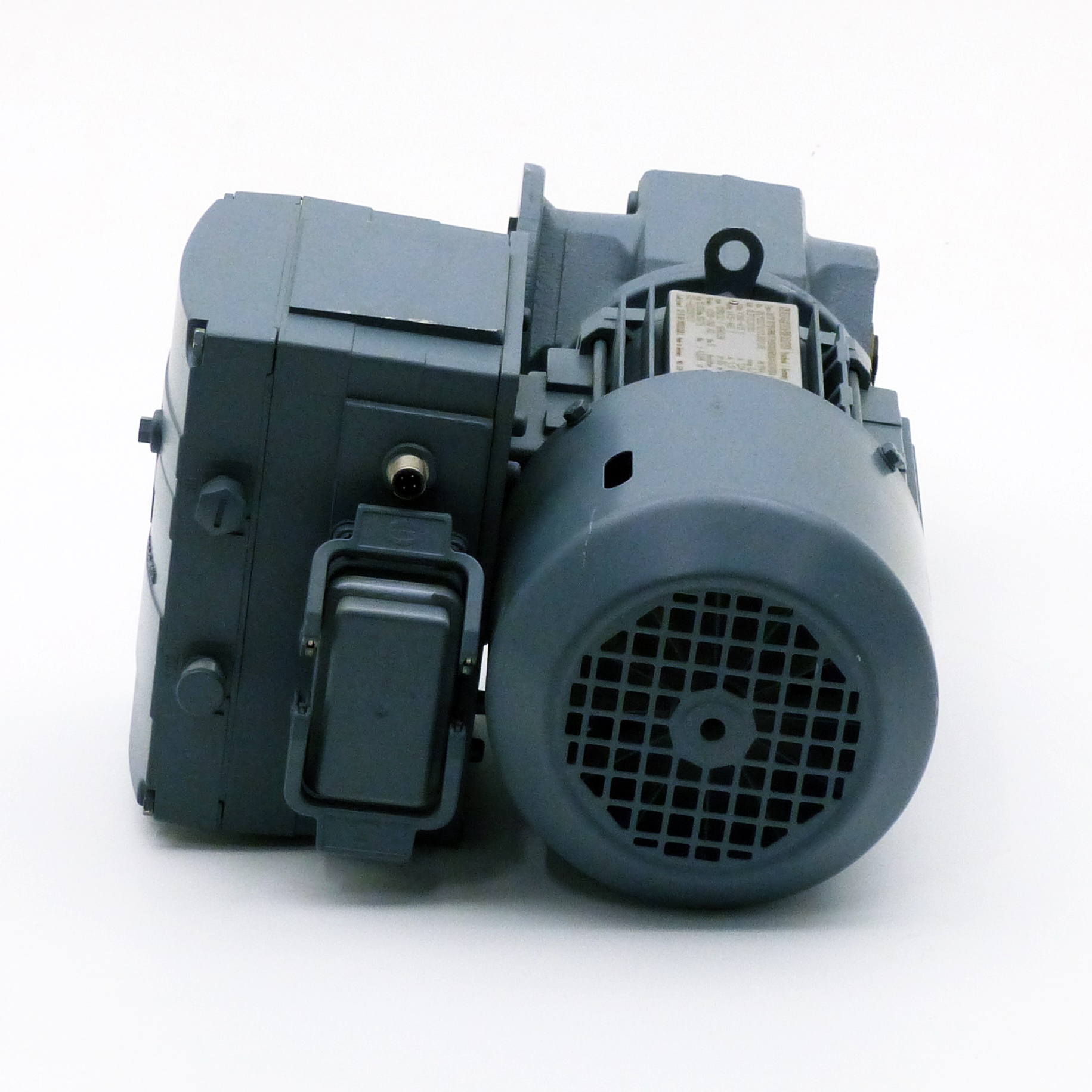Getriebemotor SAF37 DT71D4/BMG/TF/MSW/CK0/RH2A/ASA3/AVS0 