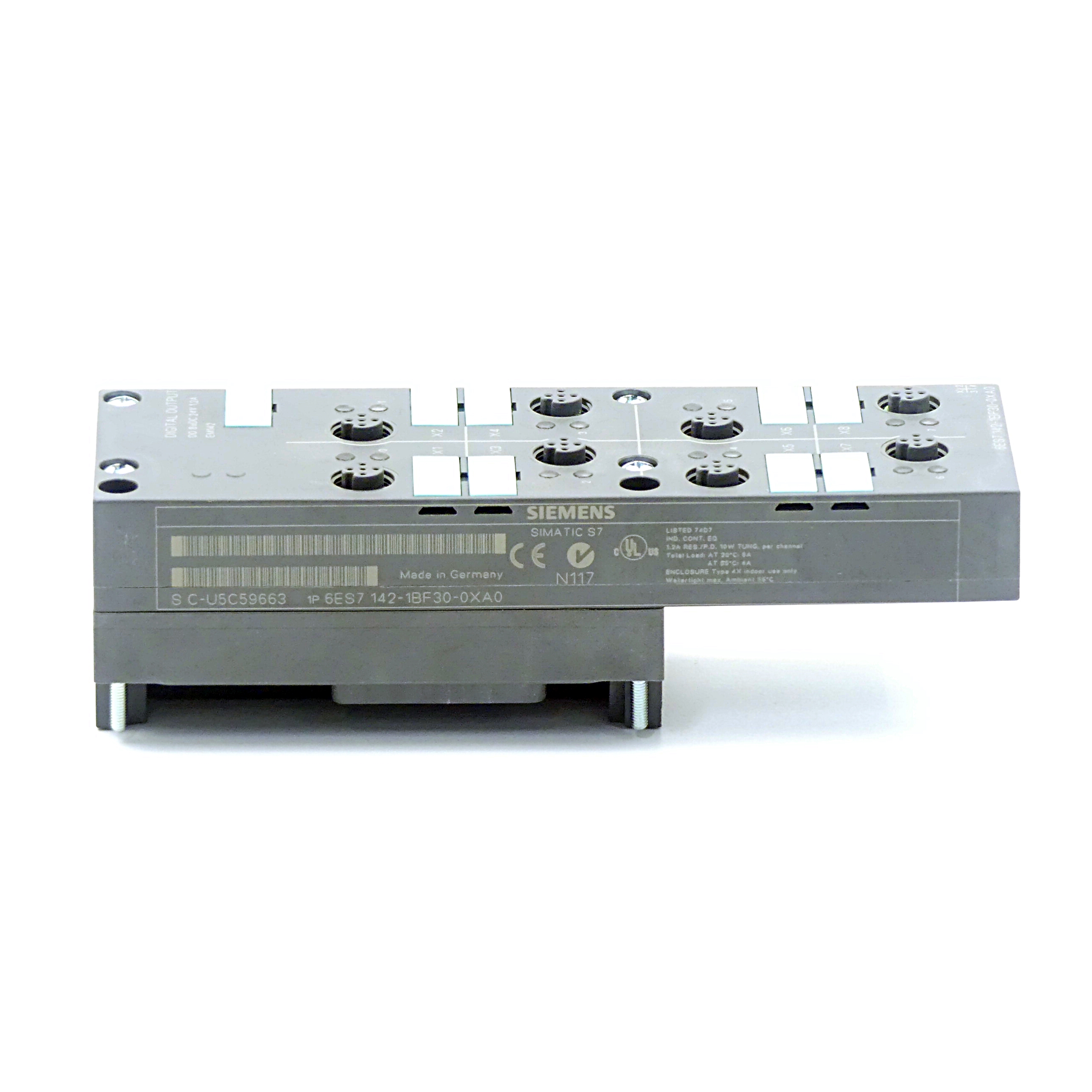Extension module 6ES7 142-1BF30-0XA0