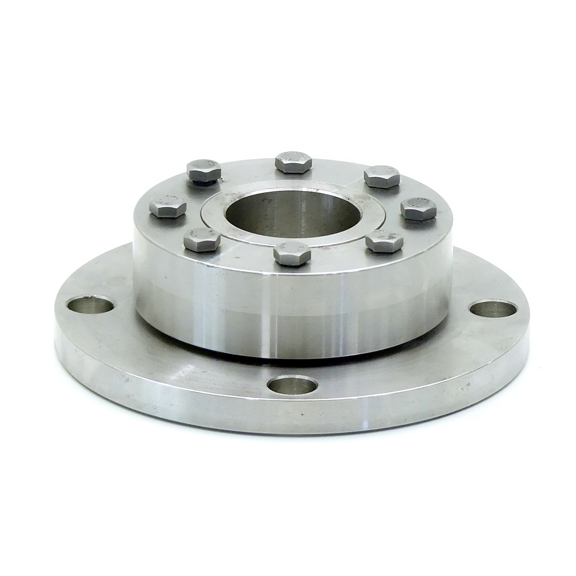 Clamping flange 21000370 