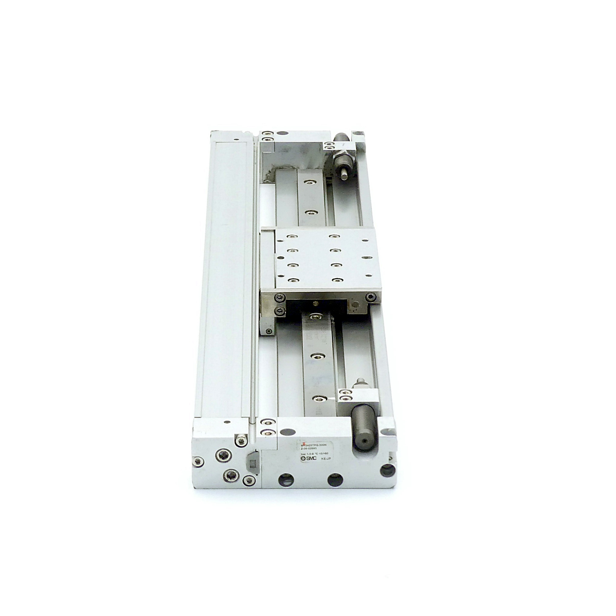 Rodless Belt Cylinder