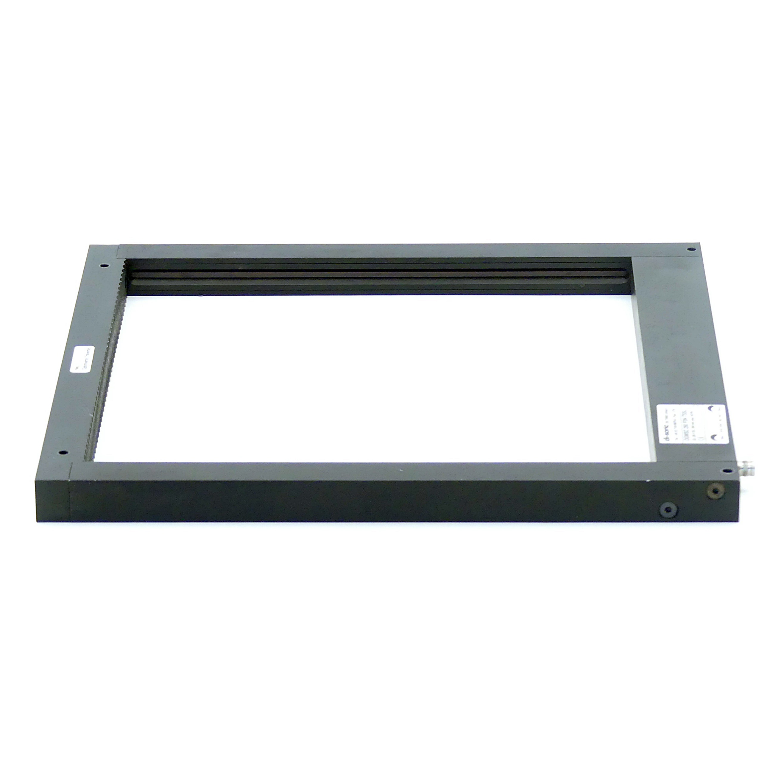 Frame light barrier OGWSD 250 P3K-TSSL 