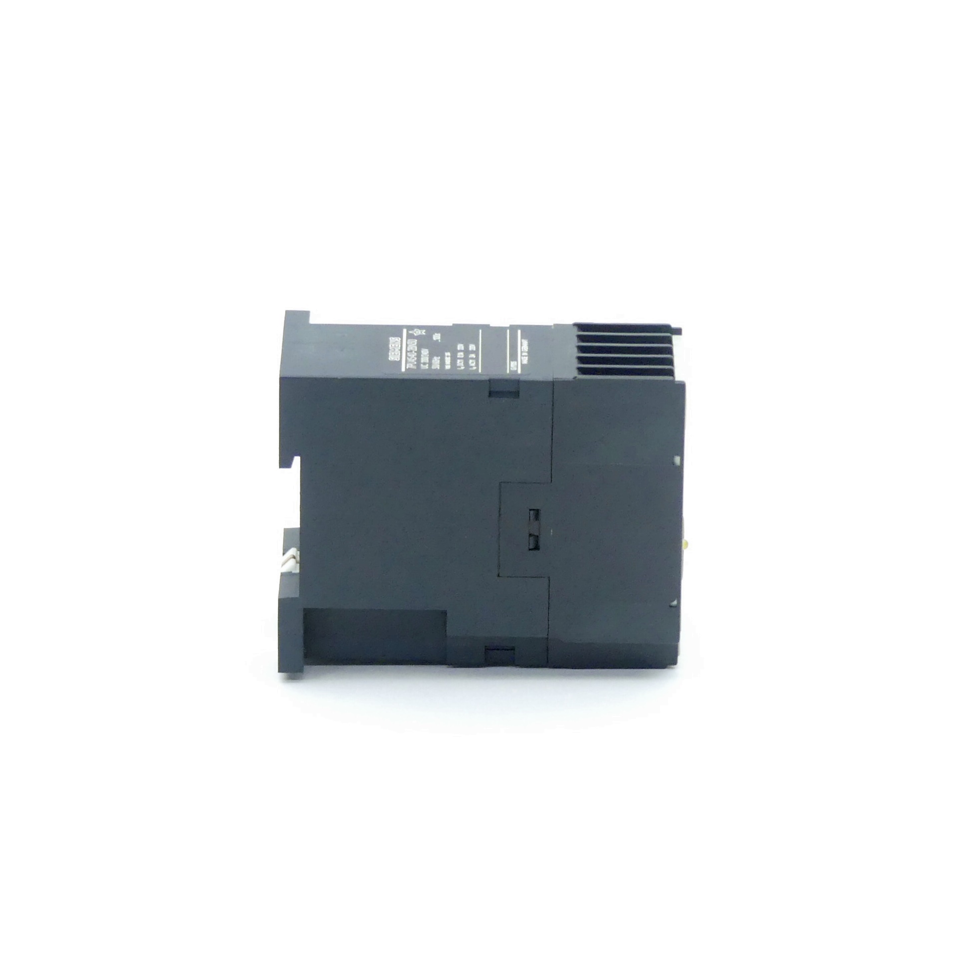 Timing relay 7PU 