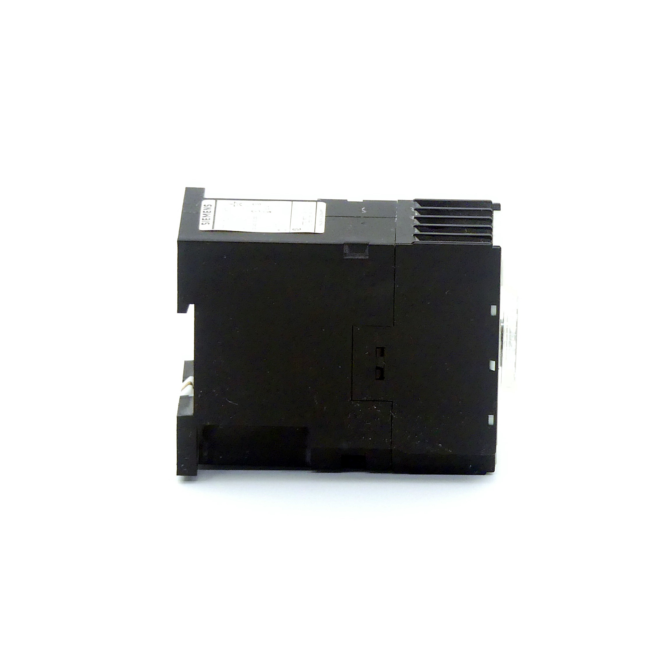 Timing relay 7PU