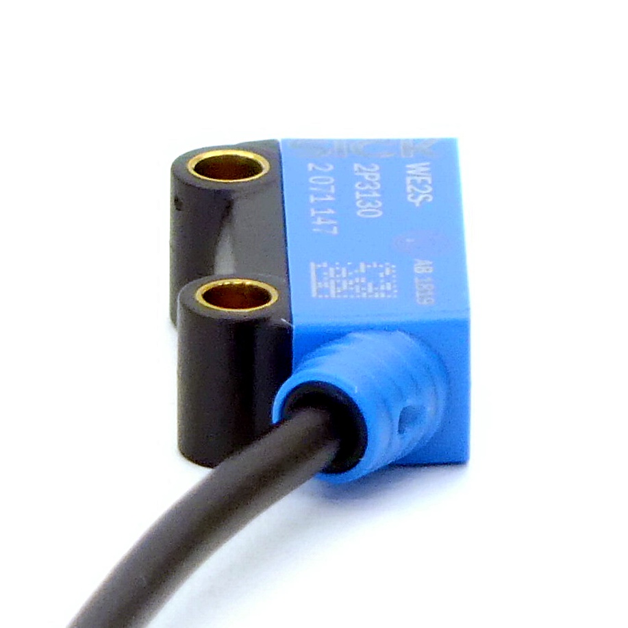 Reflexions-Lichttaster WE2S-2P3130