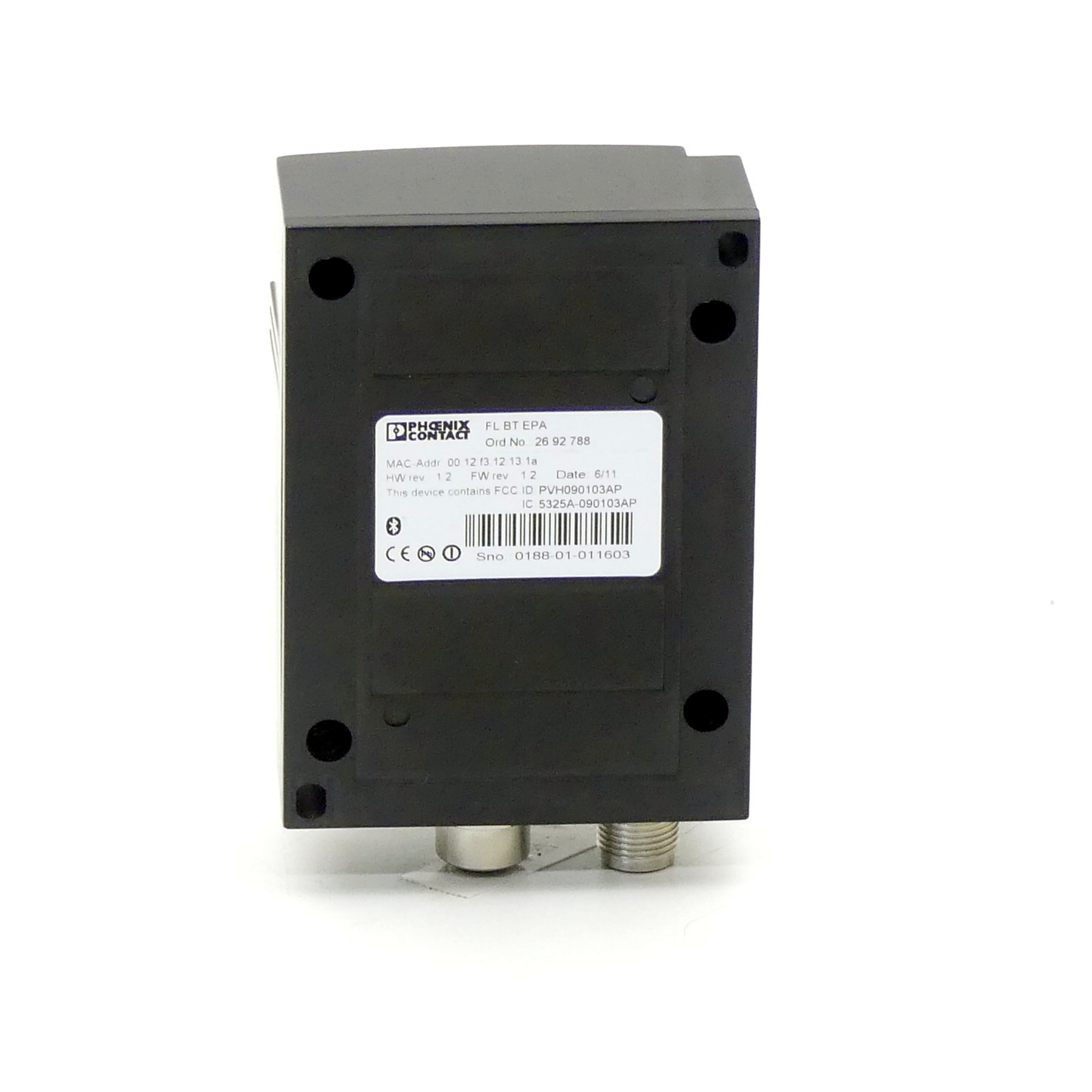 Funkmodul FL BT EPA 