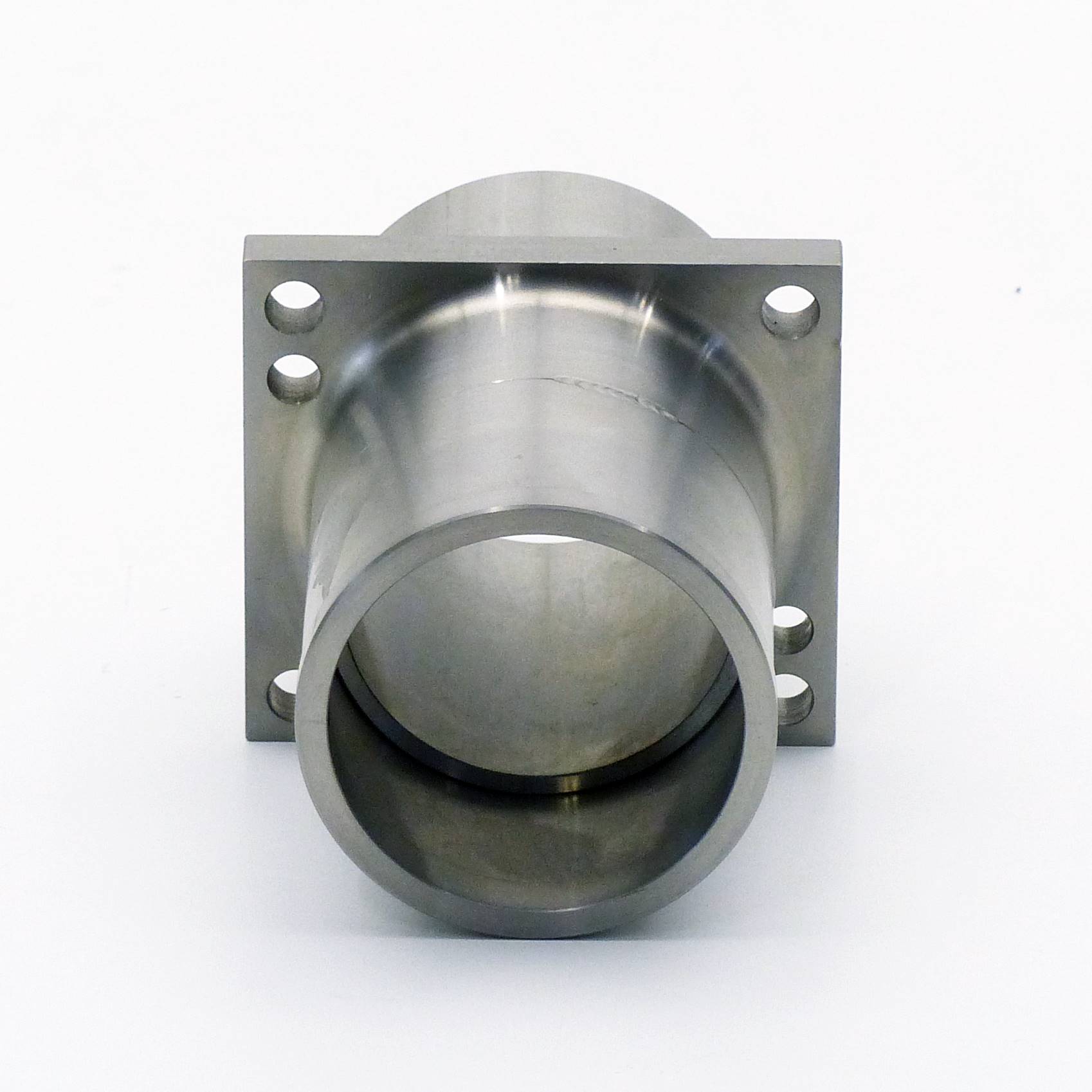 Flange linear bearing 