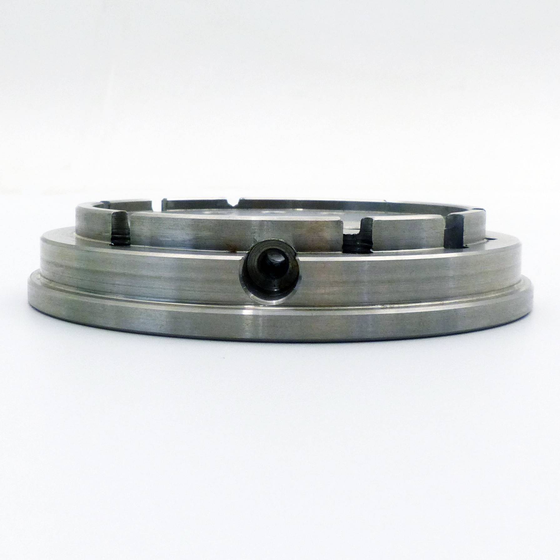 flange 