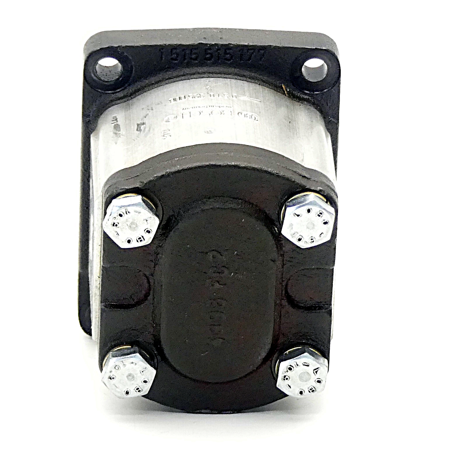 gear pump