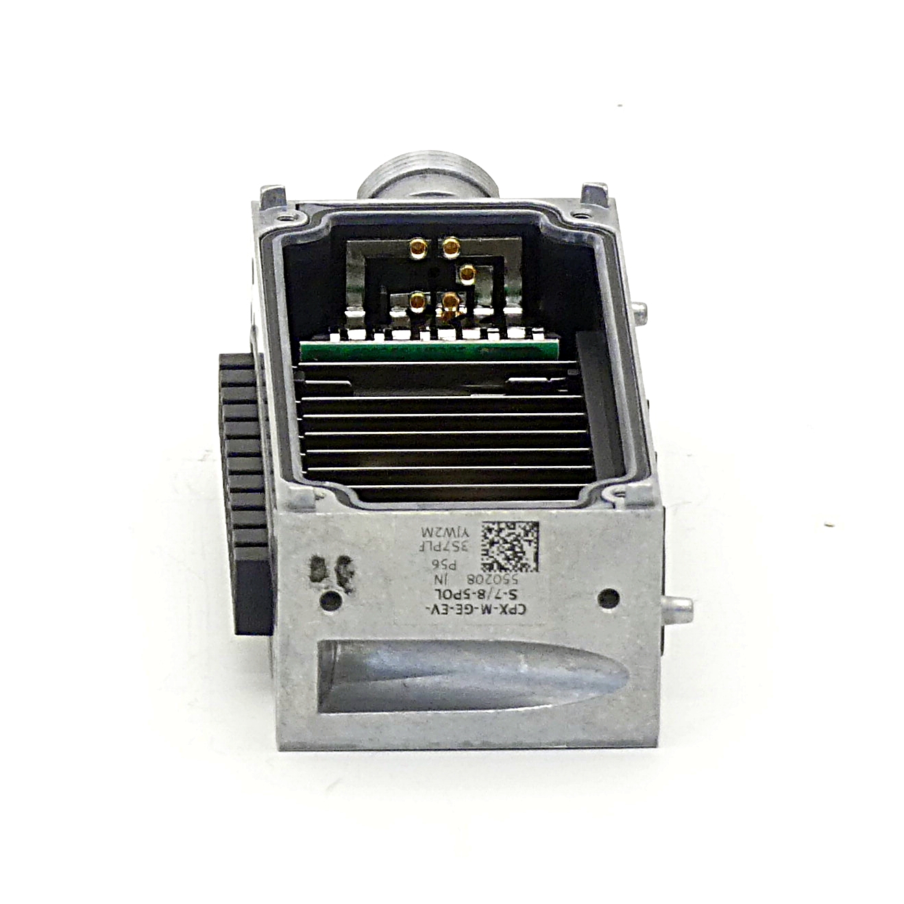 Verkettungsblock CPX-M-GE-EV-S-7/8-5POL 