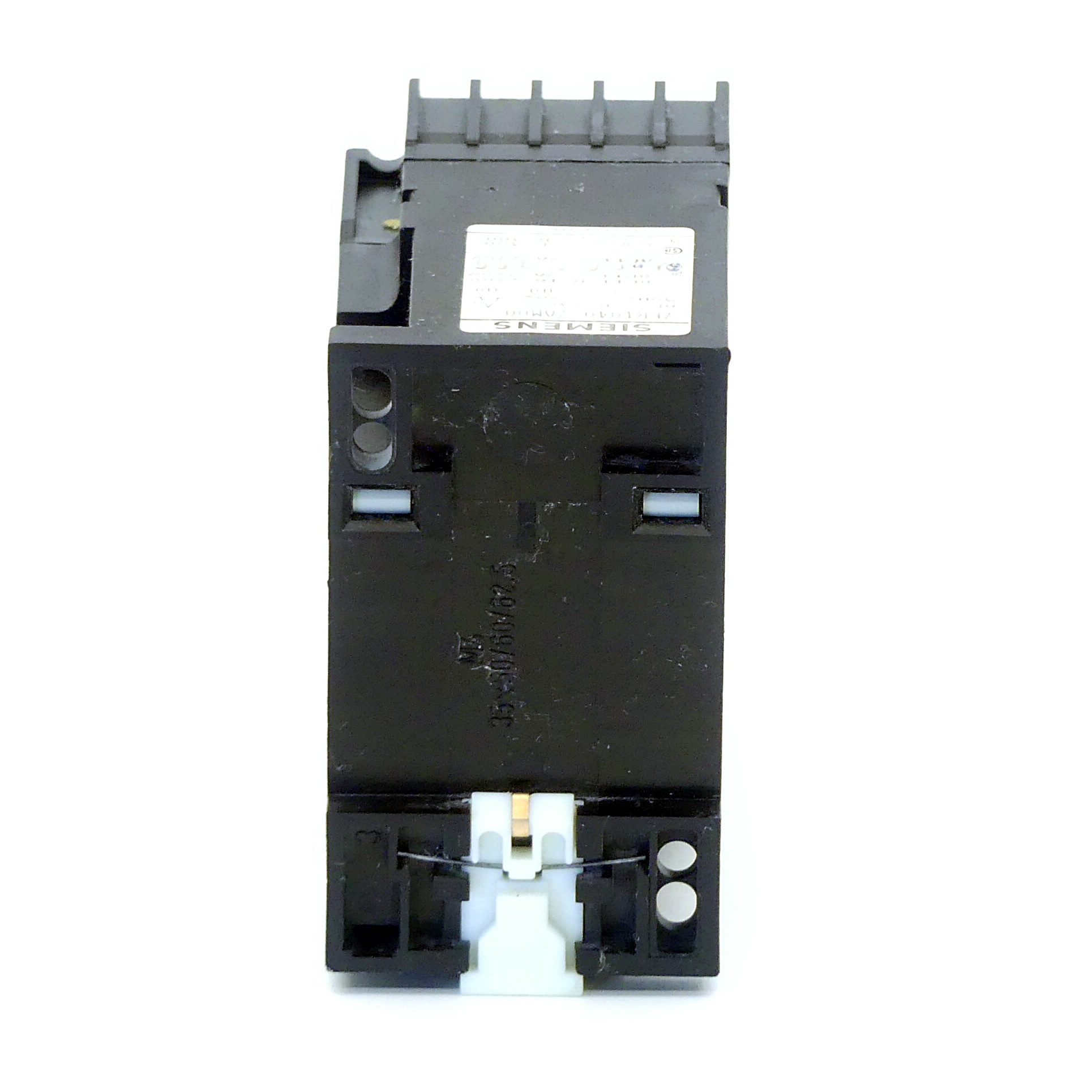Timing relay 7PR1040-7AM00