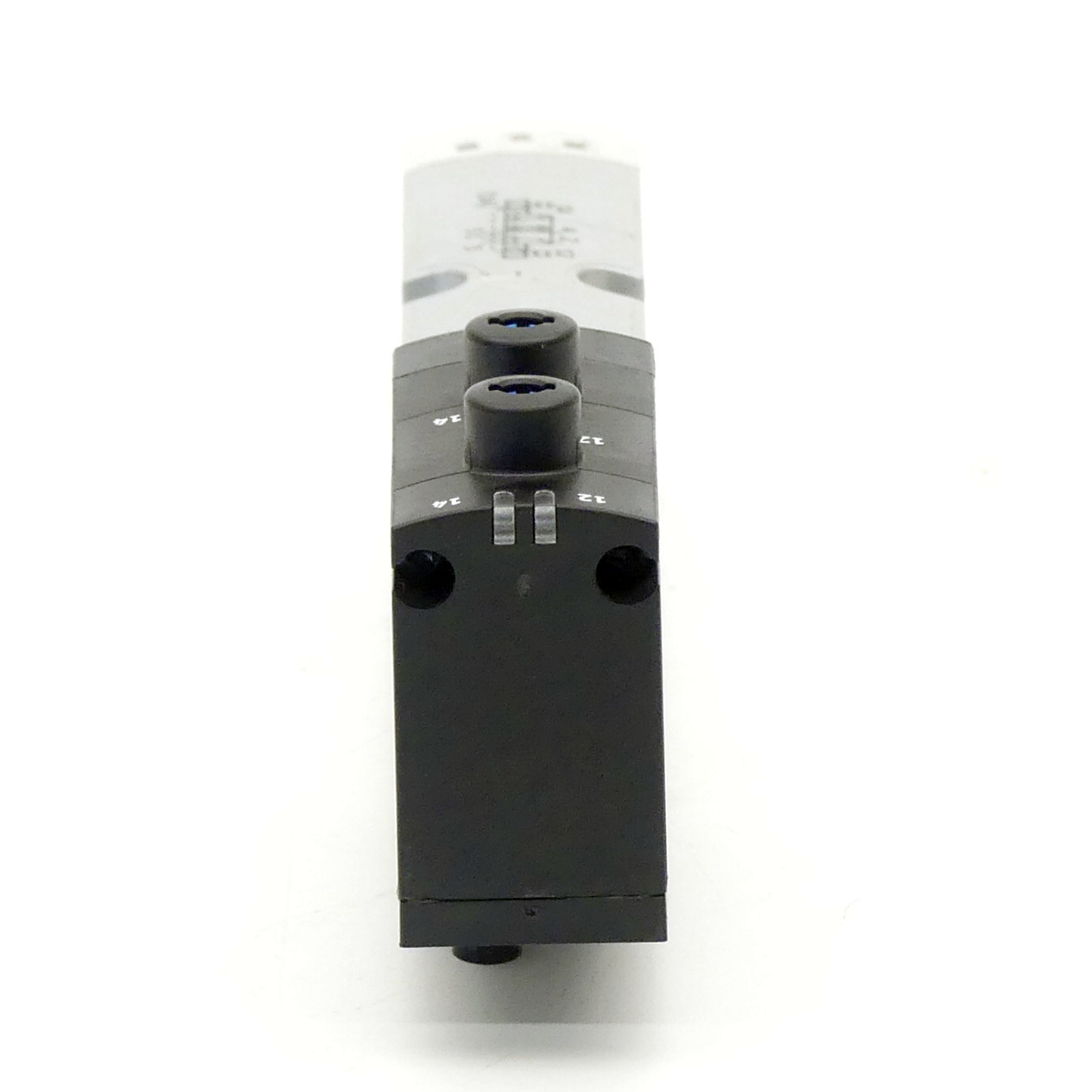 solenoid valve VSVA-B-B52-ZD-A1-1T1L