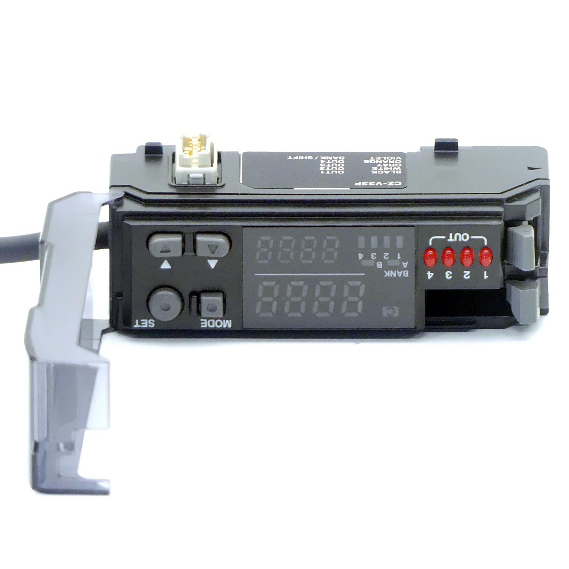 Messverstärker CZ-V22P