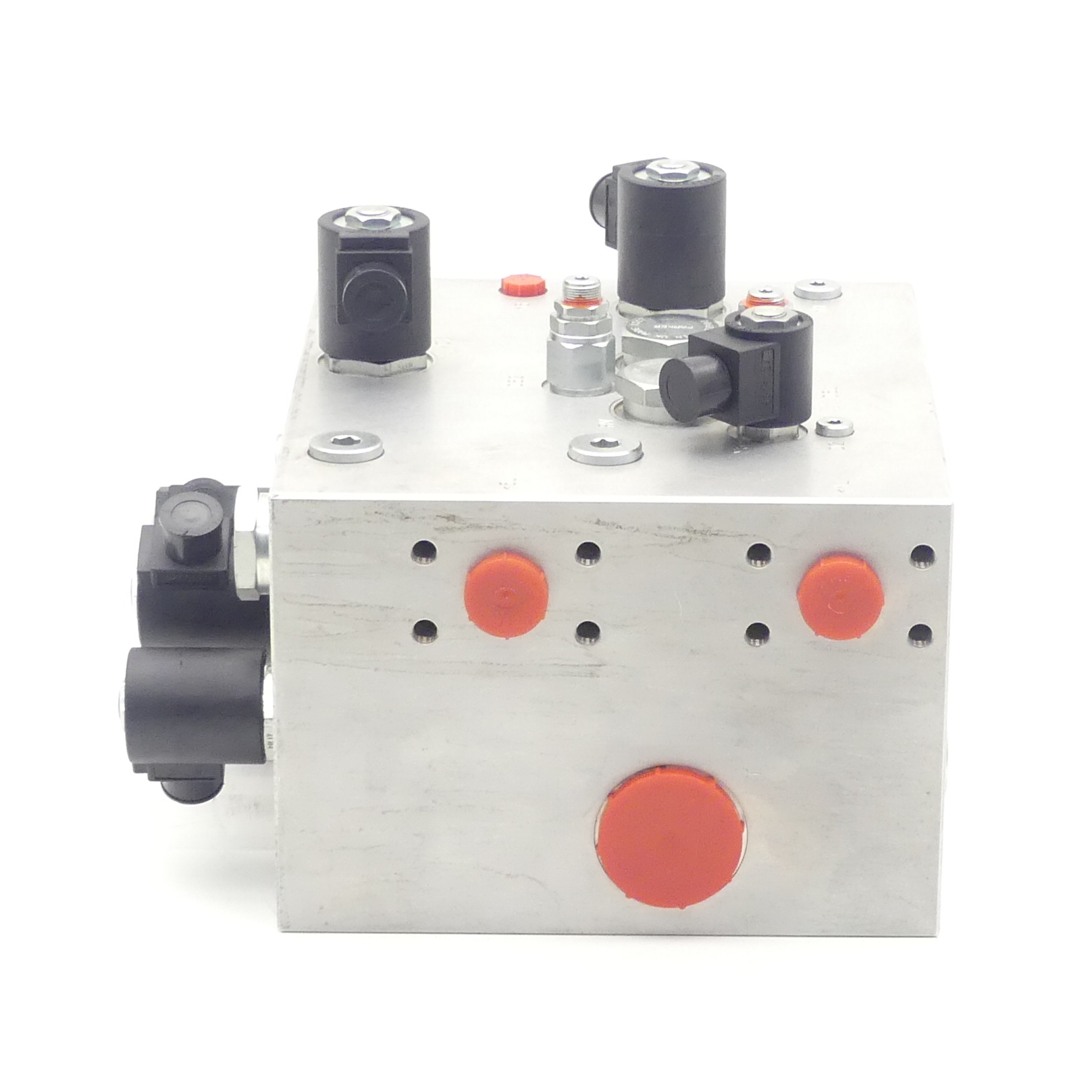 Steuerblock ZR-44109471 EM109471 ZR