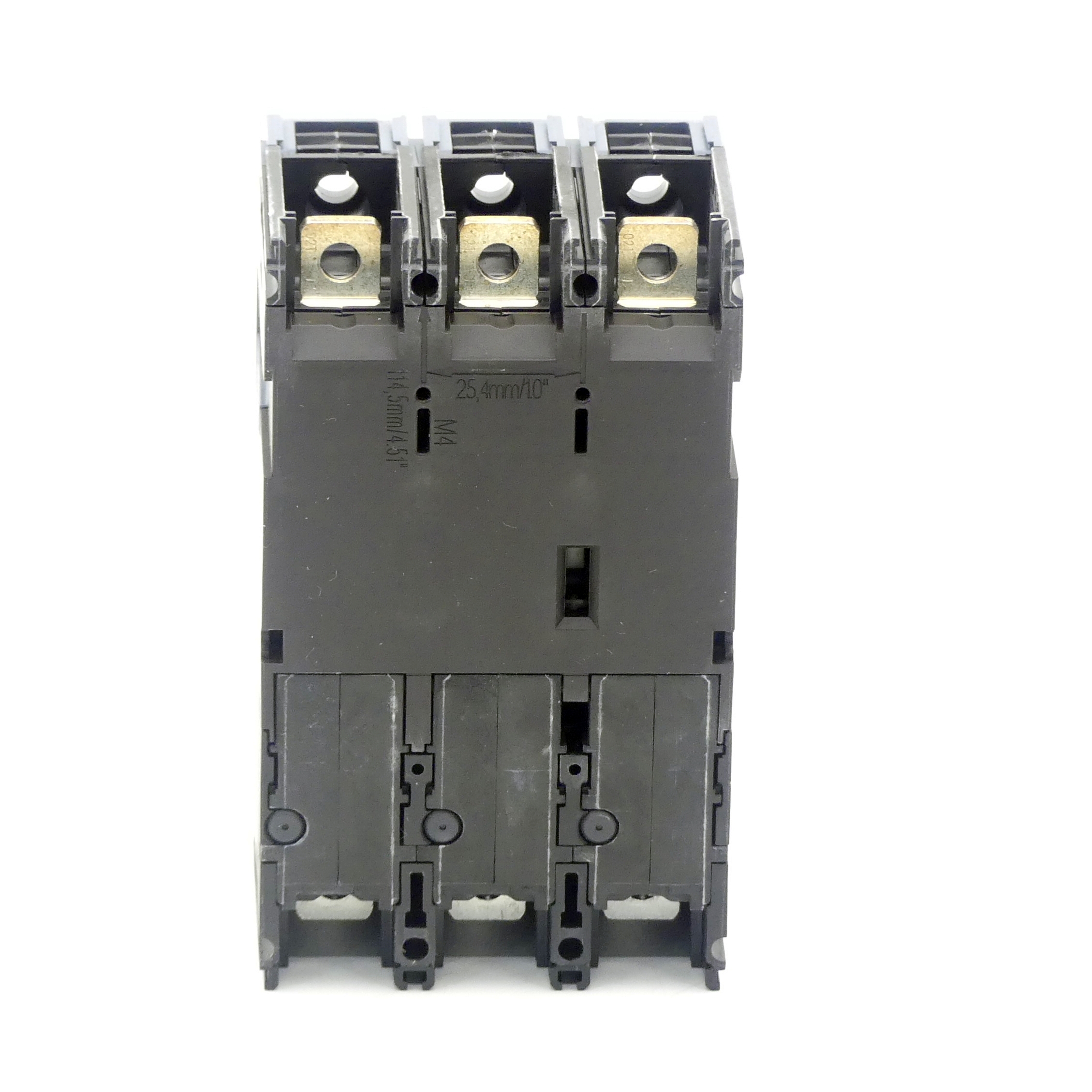 Circuit breaker