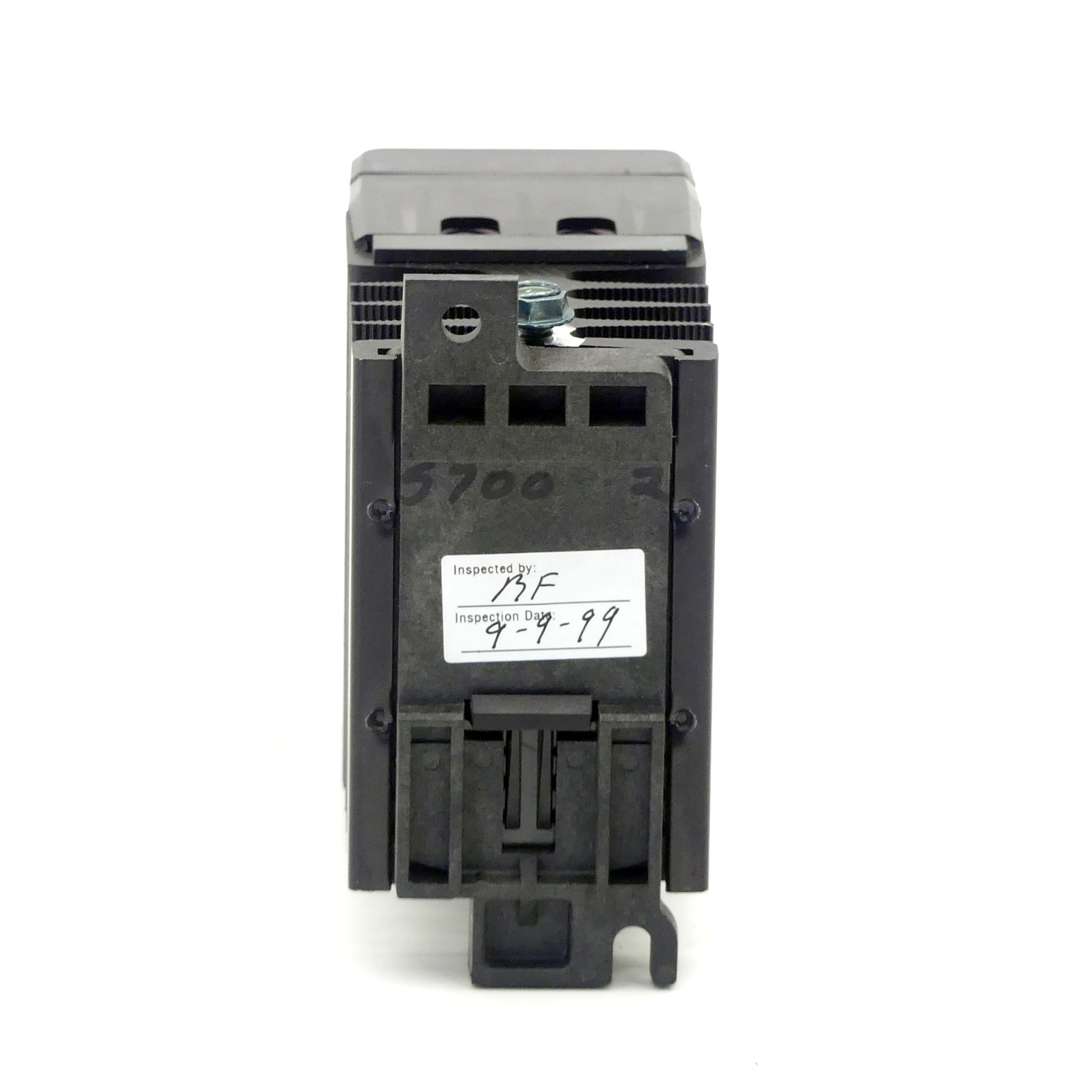 Power controller DIN a-mite 