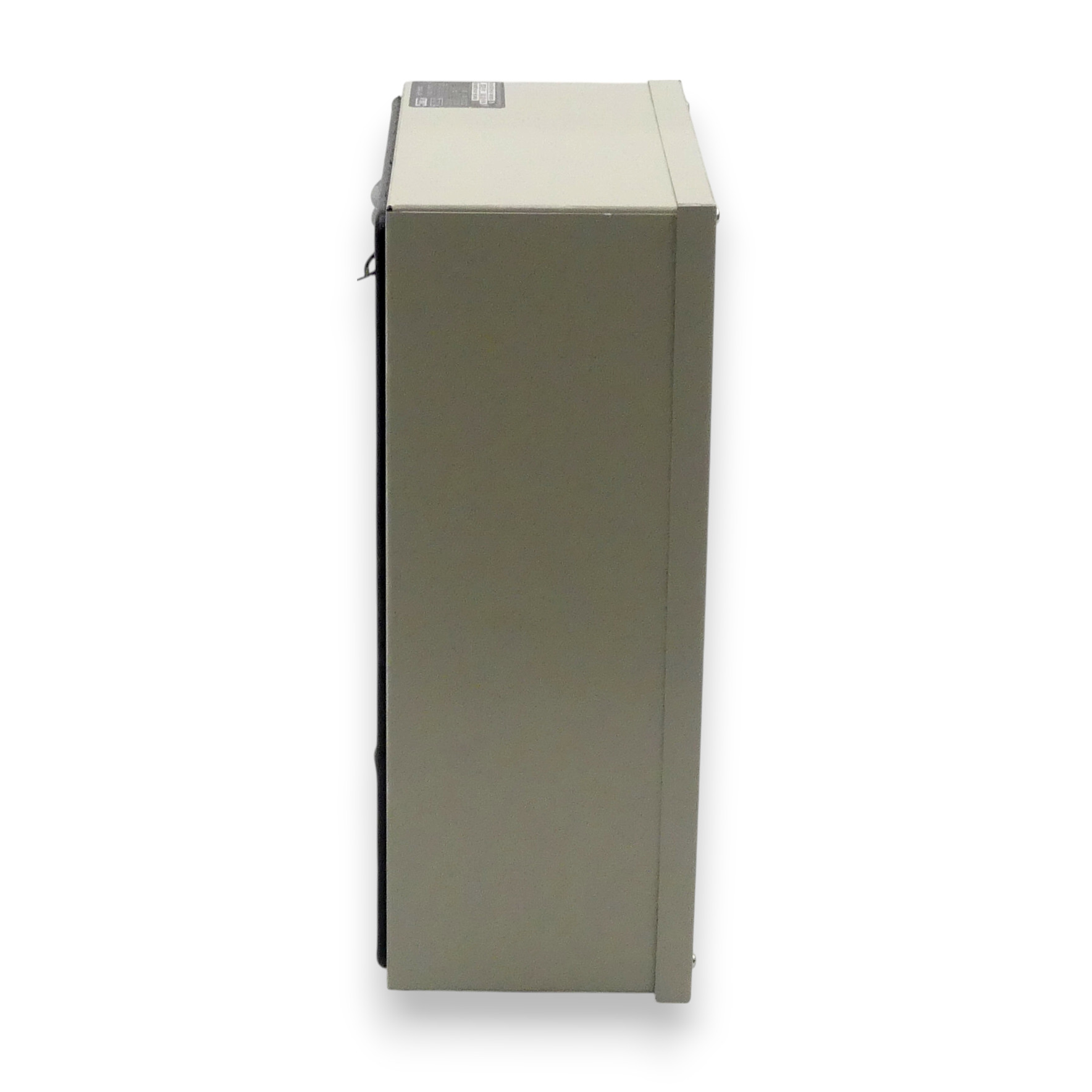 Heat exchanger MiniStandard