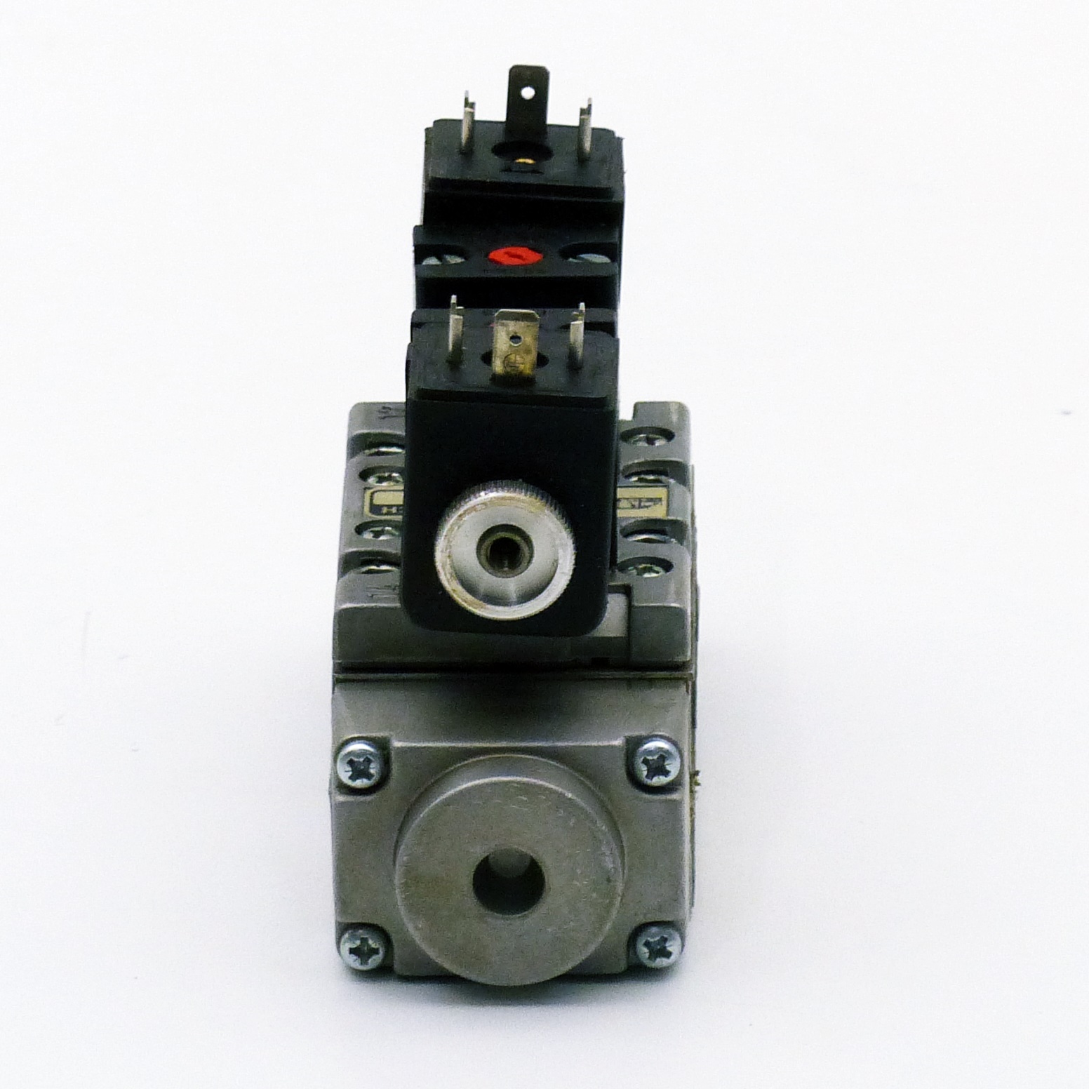 5/3 Directional control valve
