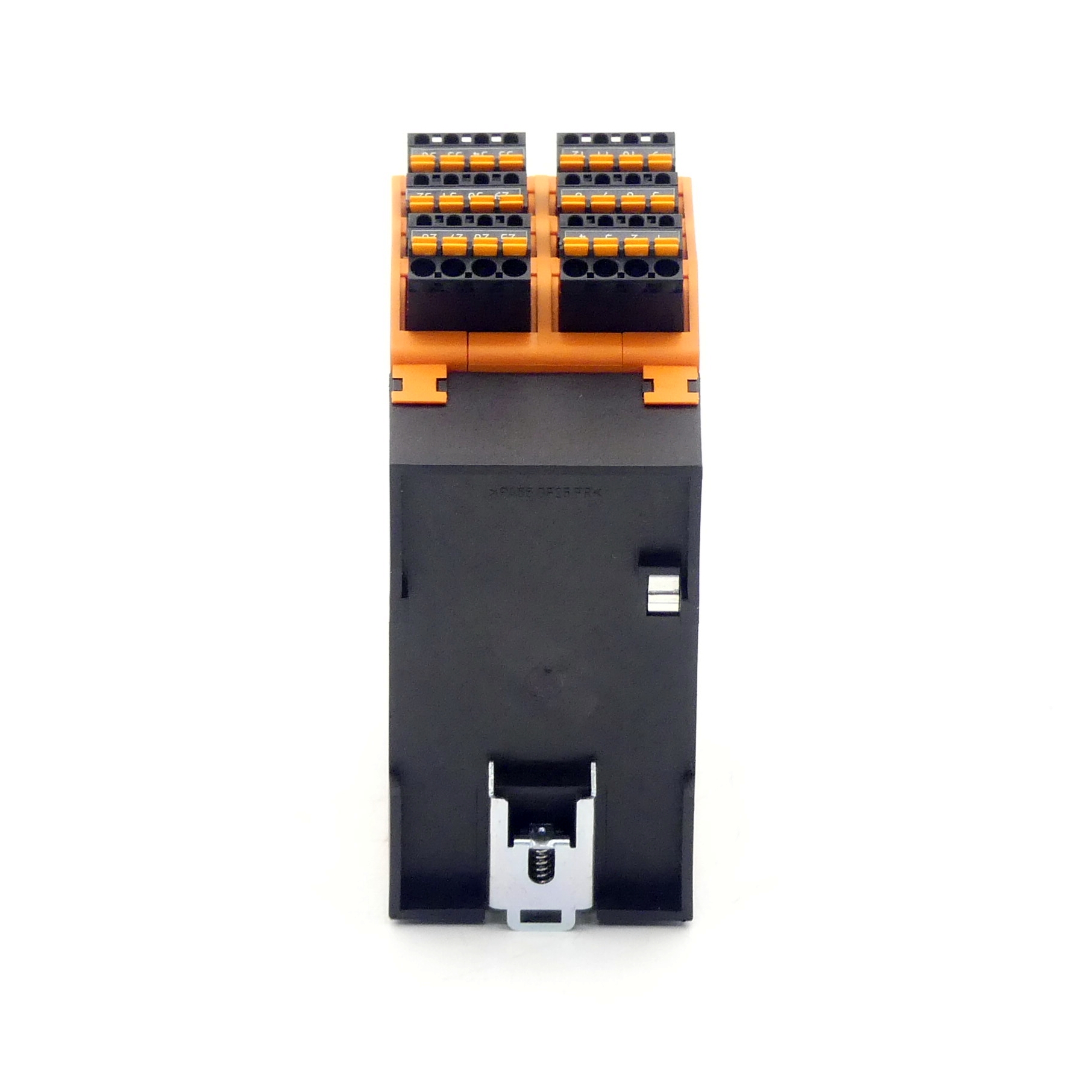 Transition module 