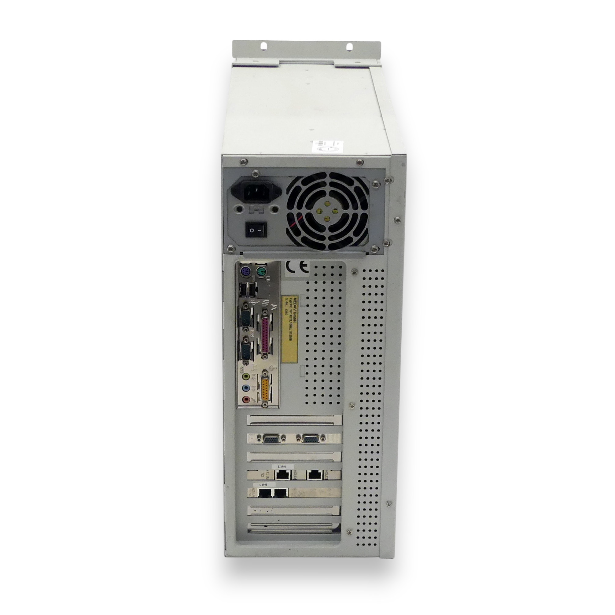 Personal Computer