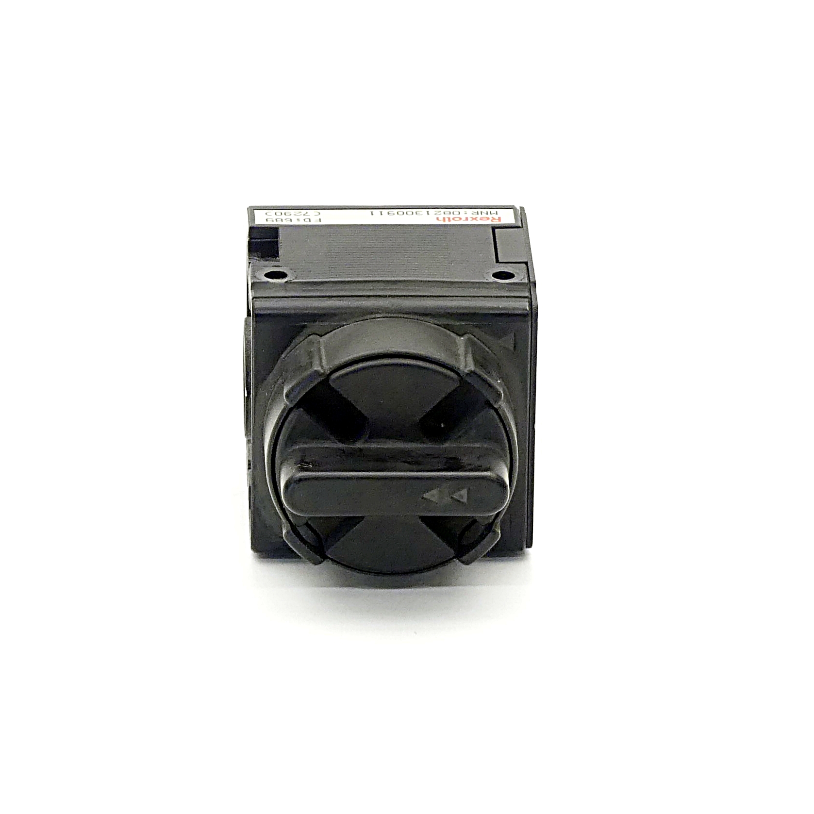 Shut-off valve