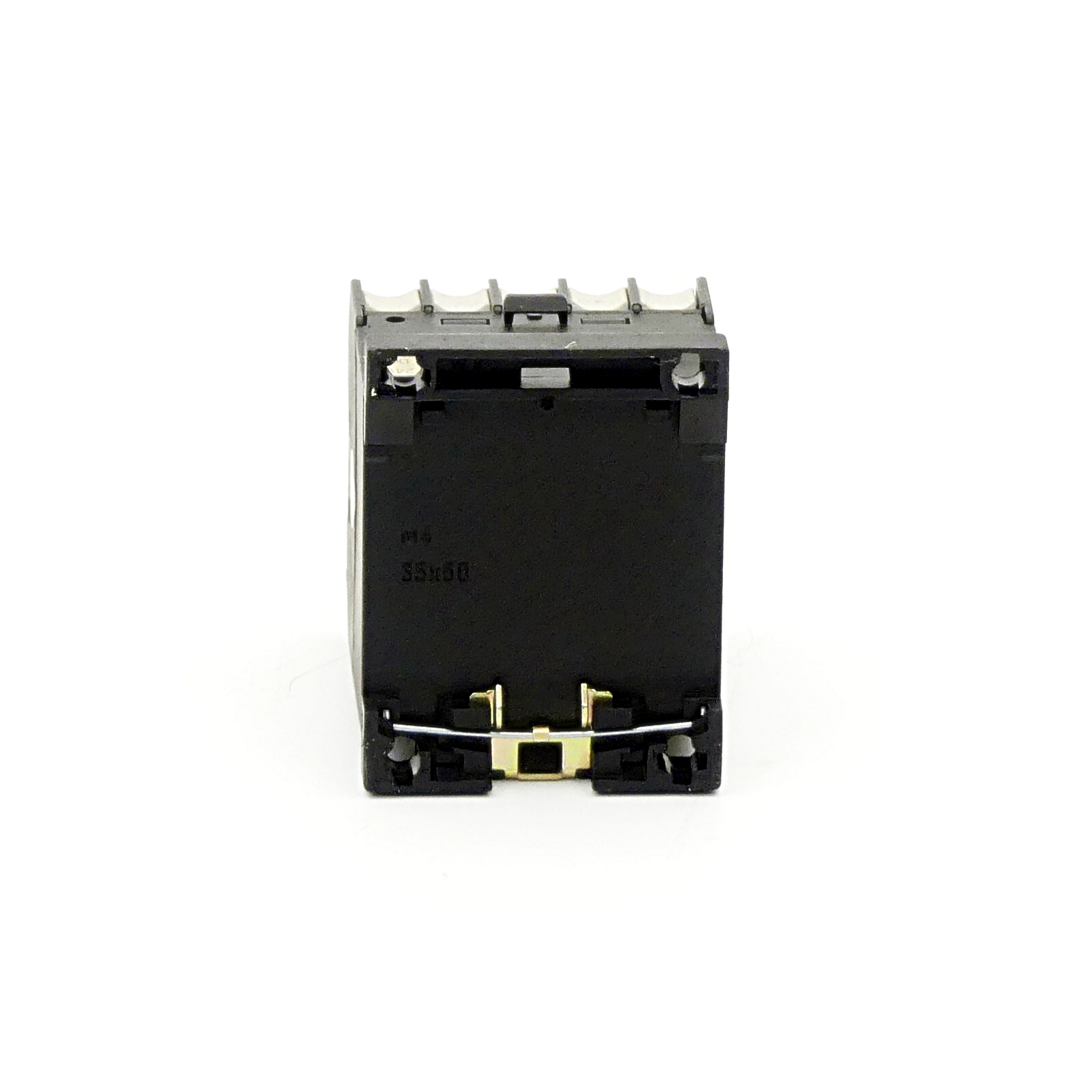 Contactor