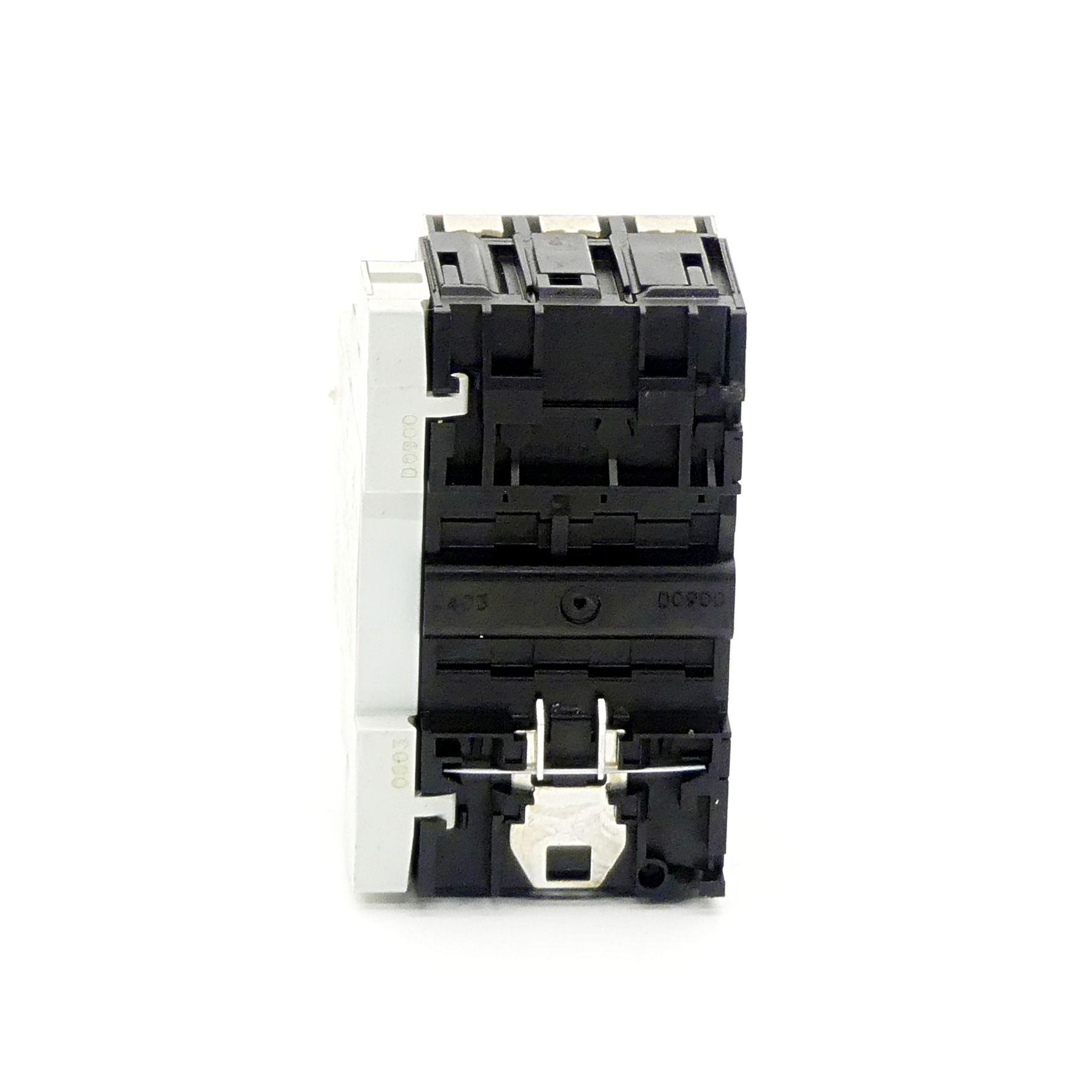 Motor protection switch