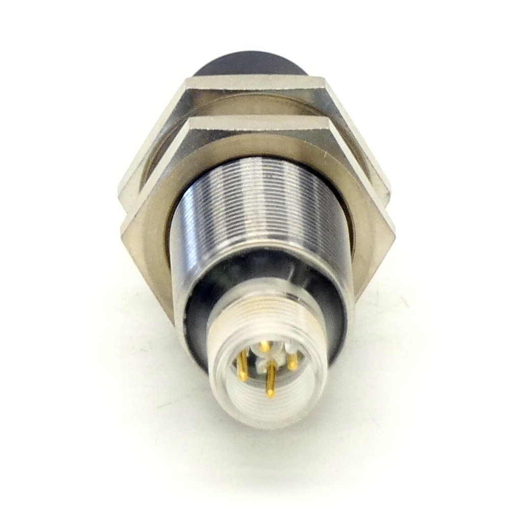 Inductive proximity switches BES M18MG-PSC16F-S04K
