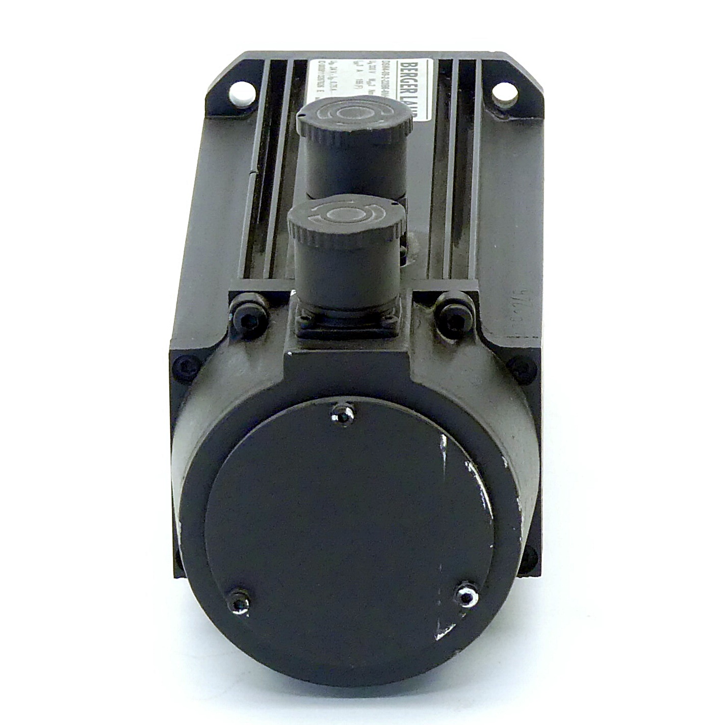 Servomotor DSM4-09-2-22IB6-6NH 