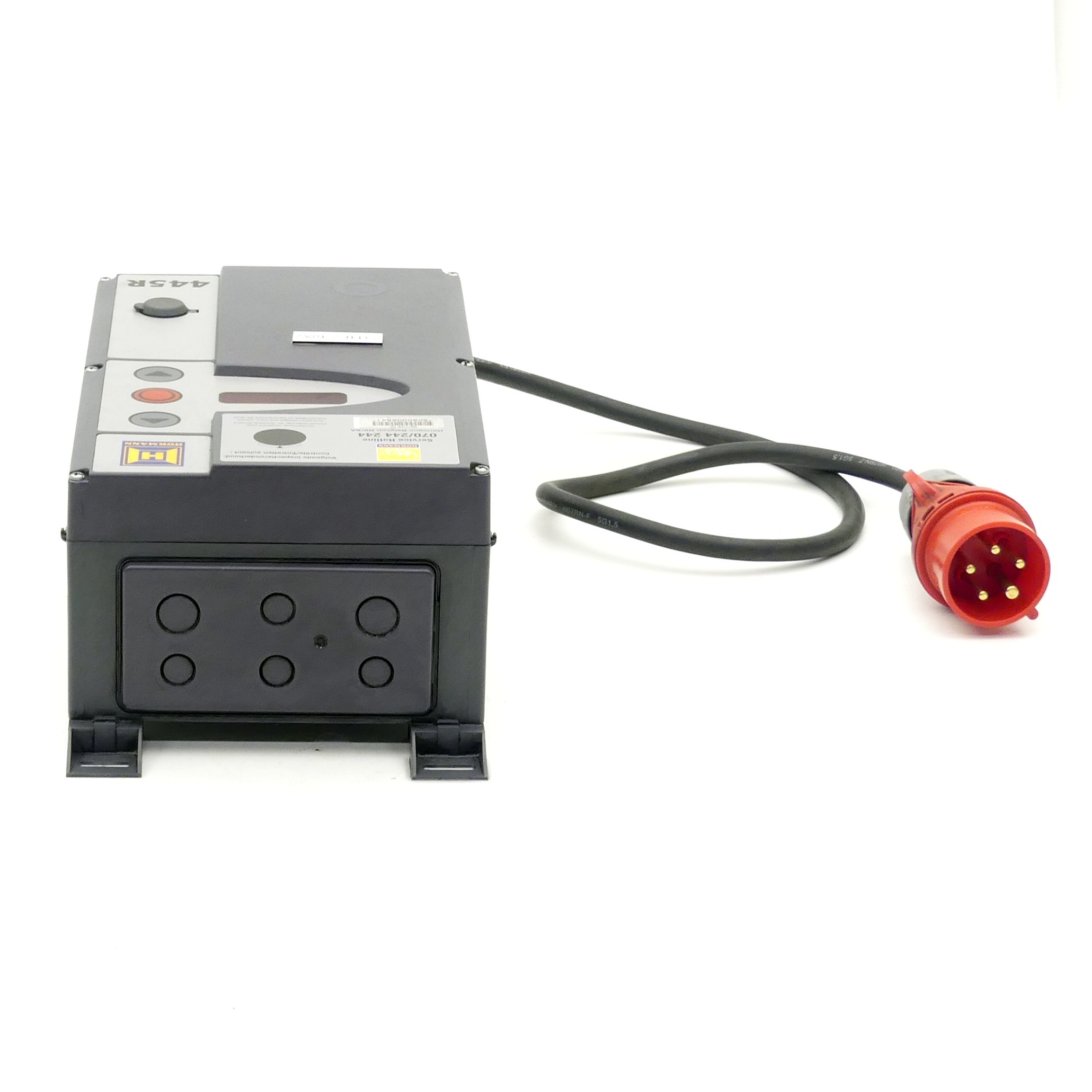 Industrial roller shutter control 445R 