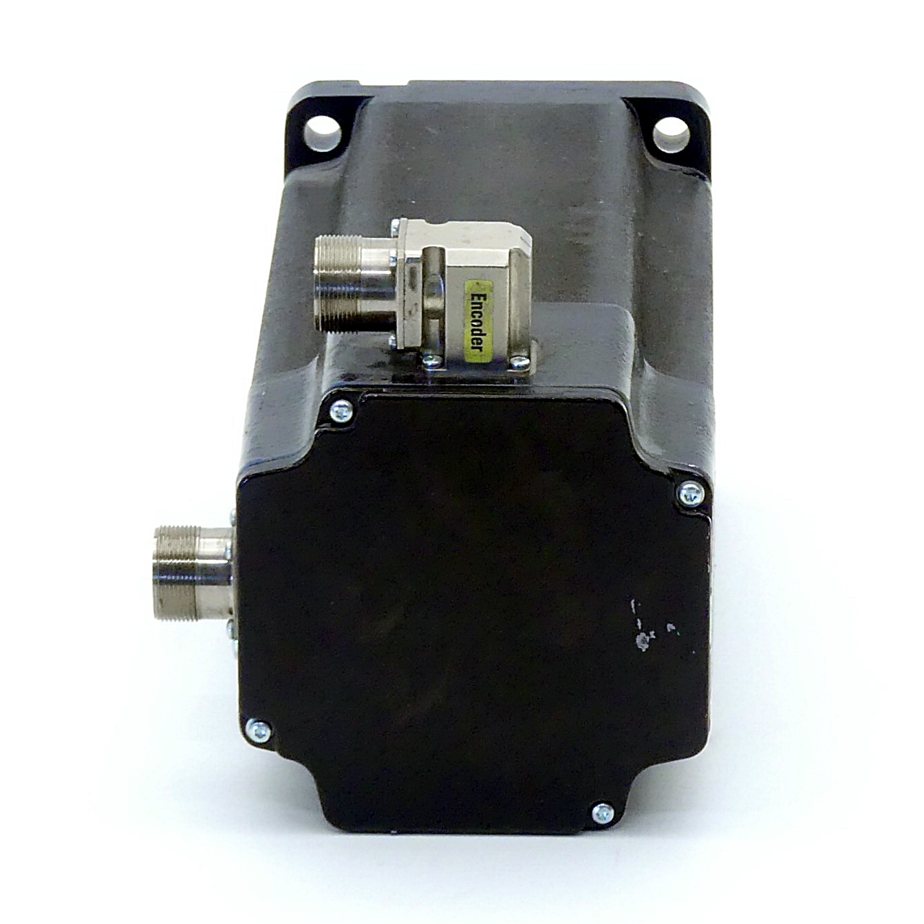 3-phase step motor with encoder BRS3ADW851ACA VRDM31122/50 LWCEO 